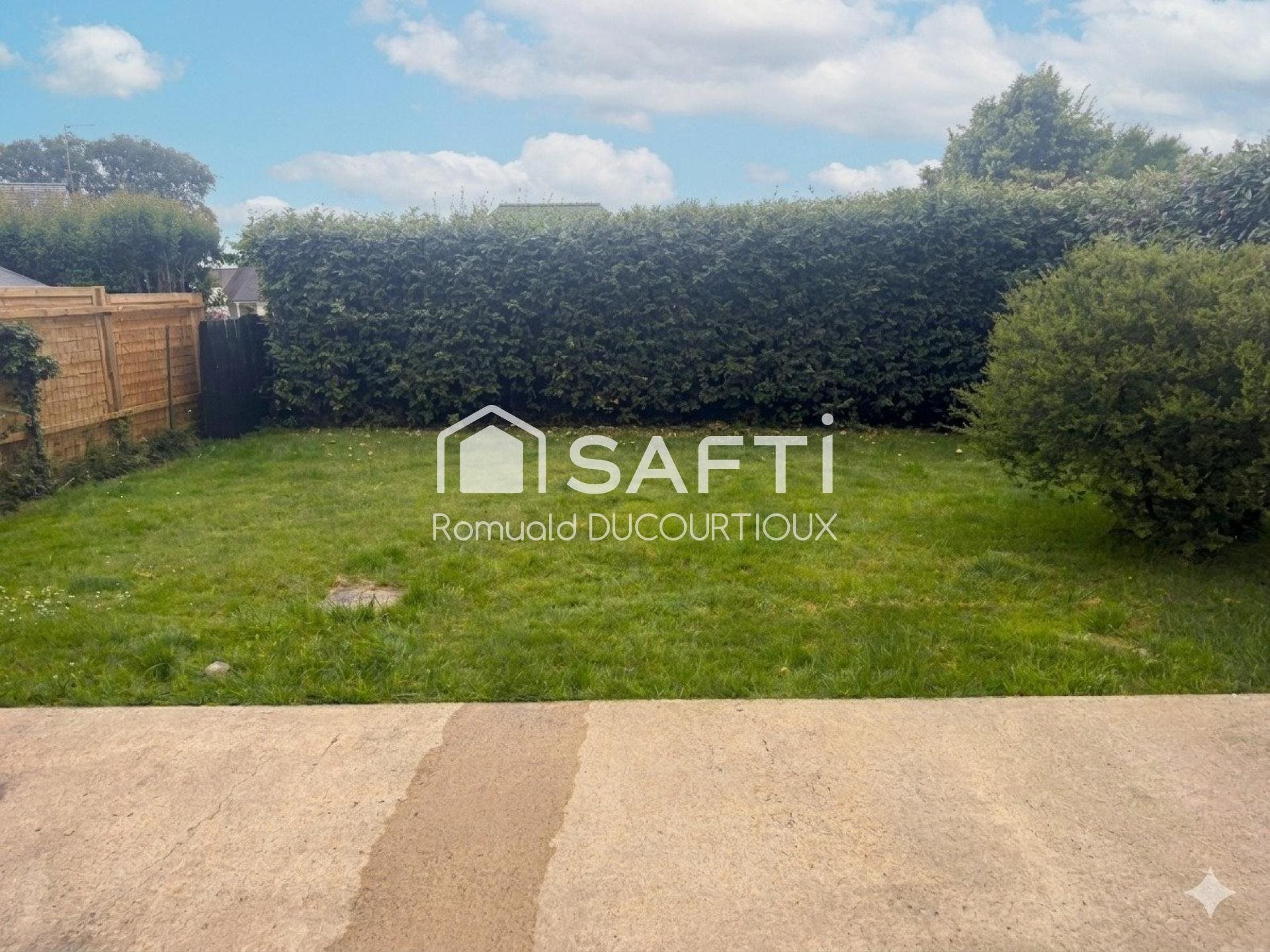 Maison à vendre, 80m², Ploërmel