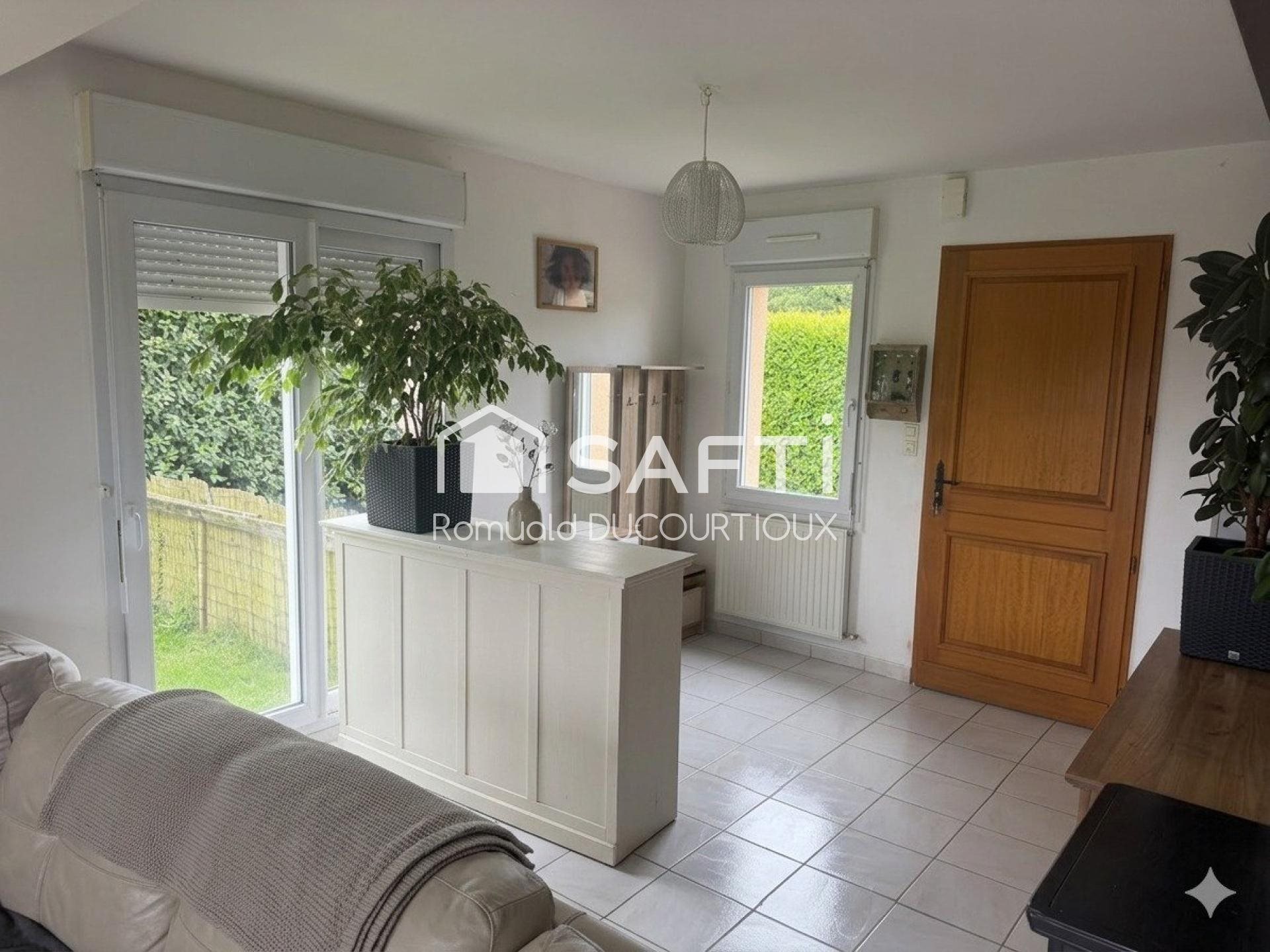 Maison à vendre, 80m², Ploërmel
