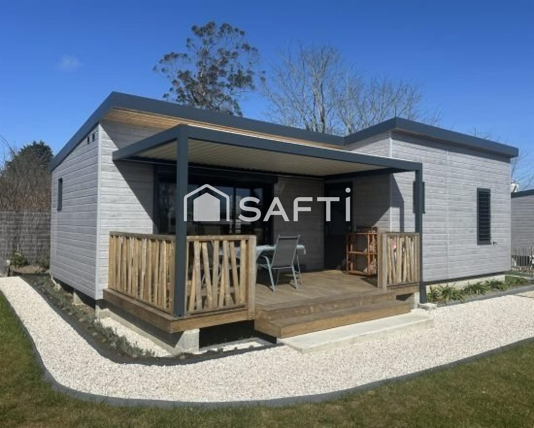 Maison à vendre, 50m², Sulniac