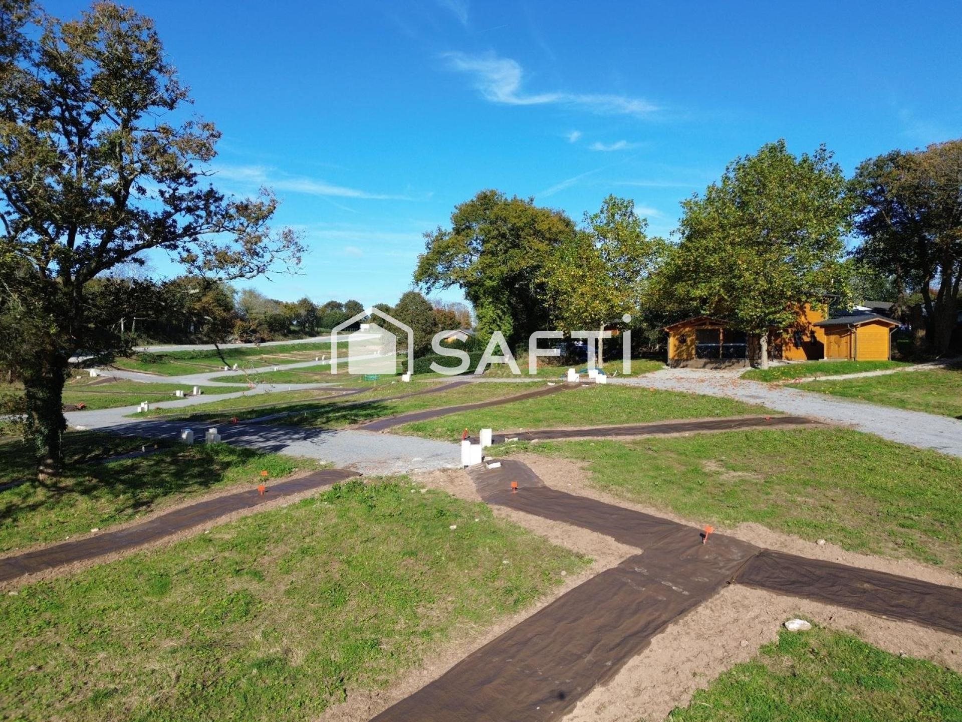 Maison à vendre, 50m², Sulniac