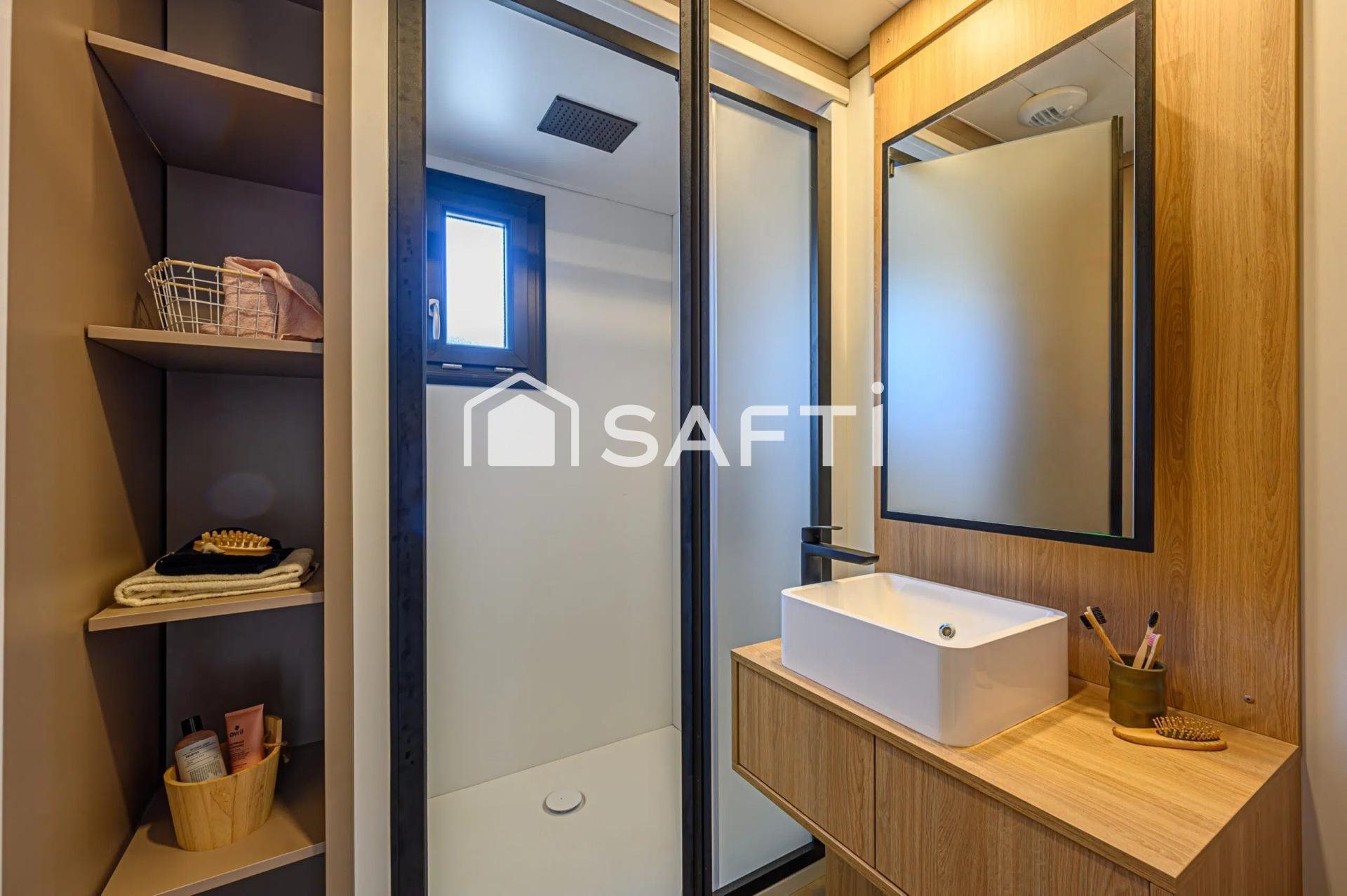 Maison à vendre, 50m², Sulniac