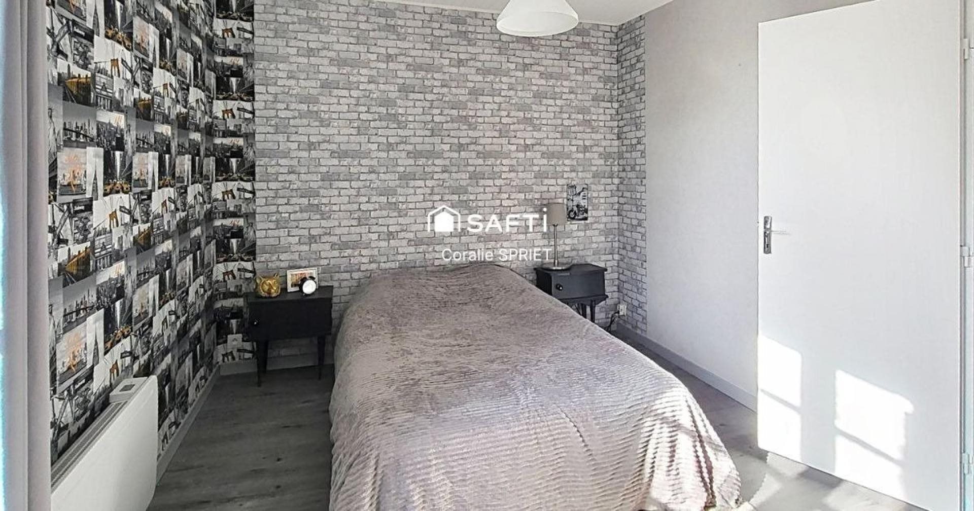 Maison à vendre, 96m², Coux-et-Bigaroque