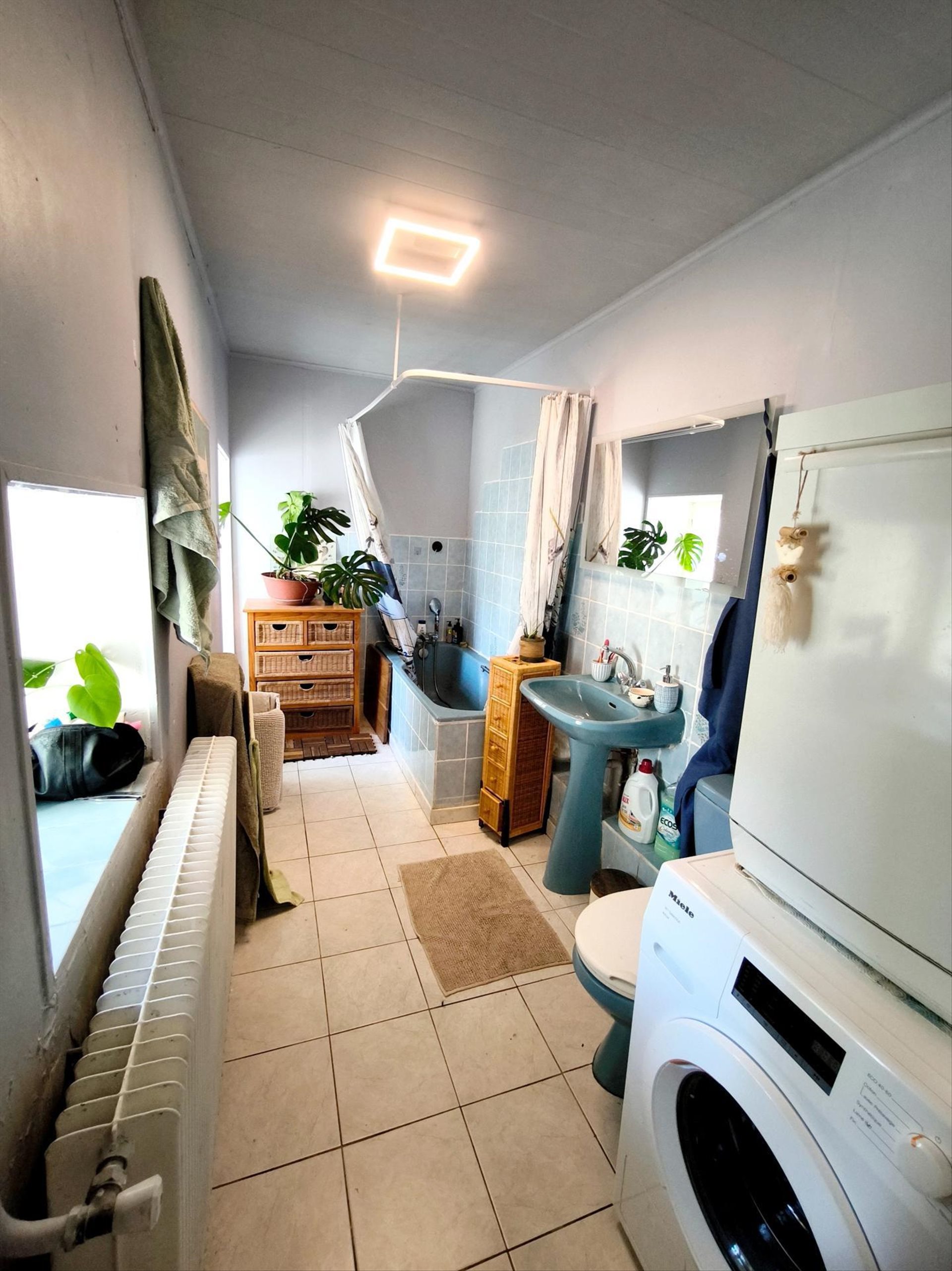 Maison à vendre, 90m², Sainte-Colombe-sur-Seine