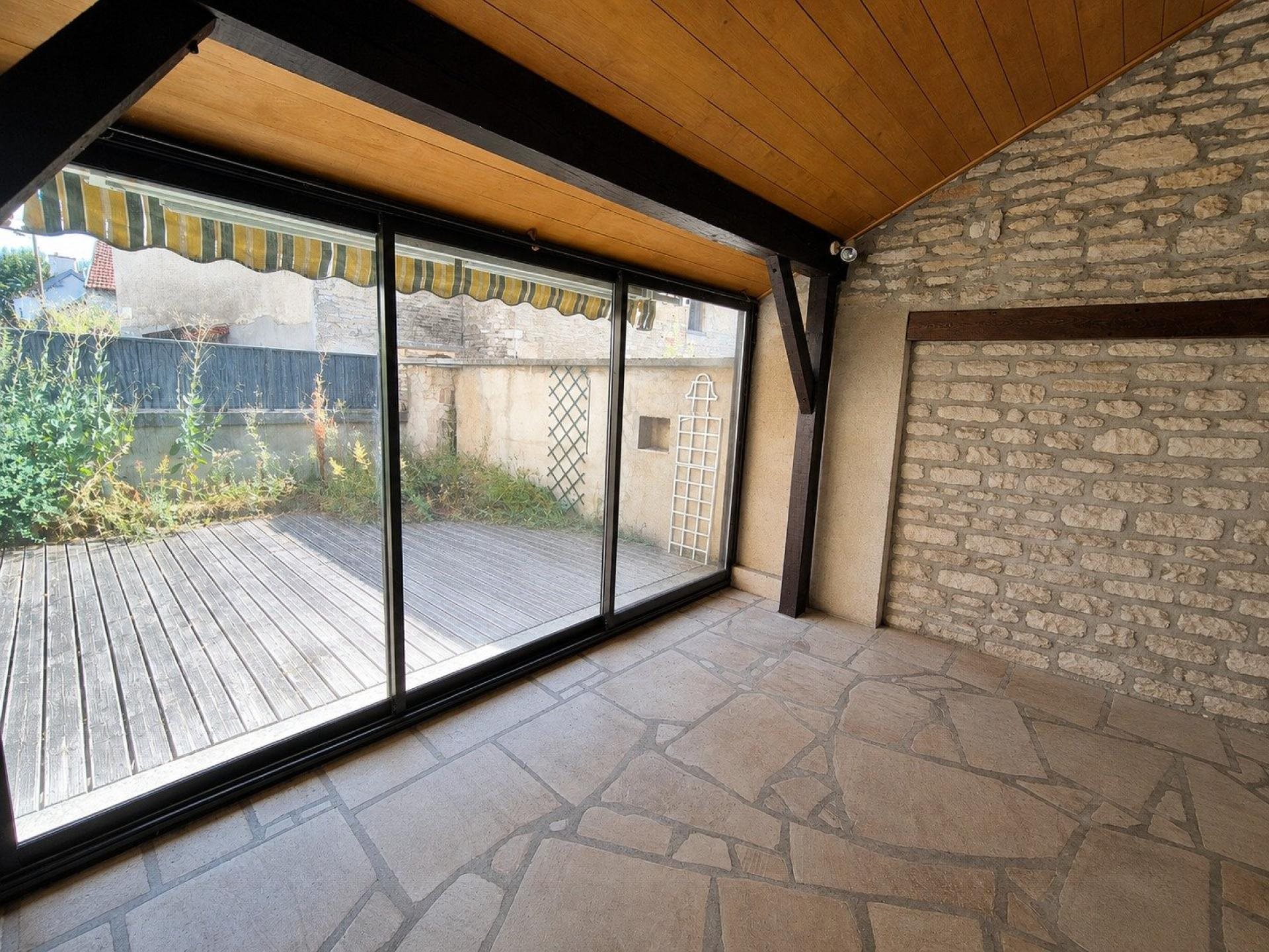 Maison à vendre, 98m², Vanvey