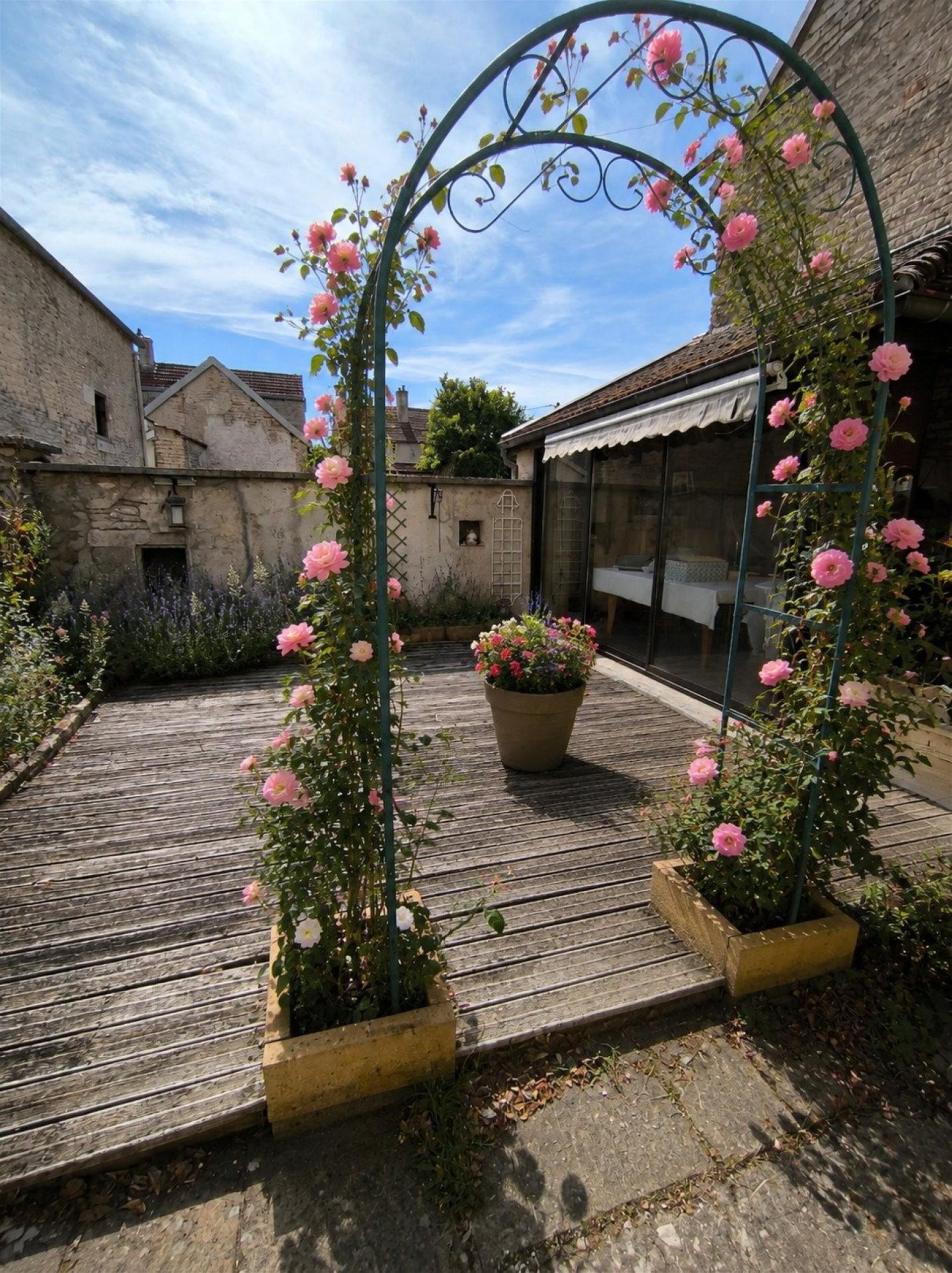 Maison à vendre, 98m², Vanvey