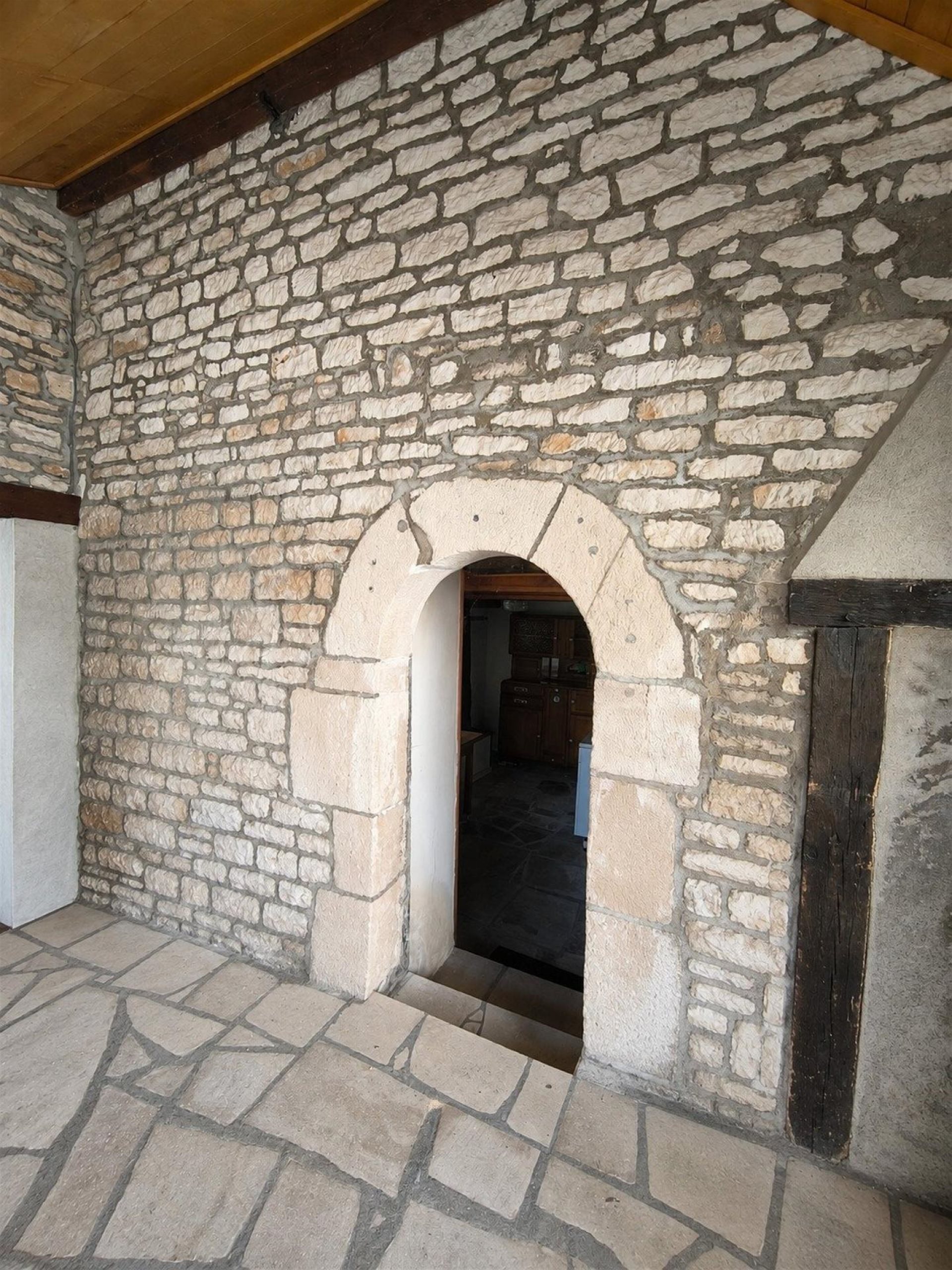 Maison à vendre, 98m², Vanvey