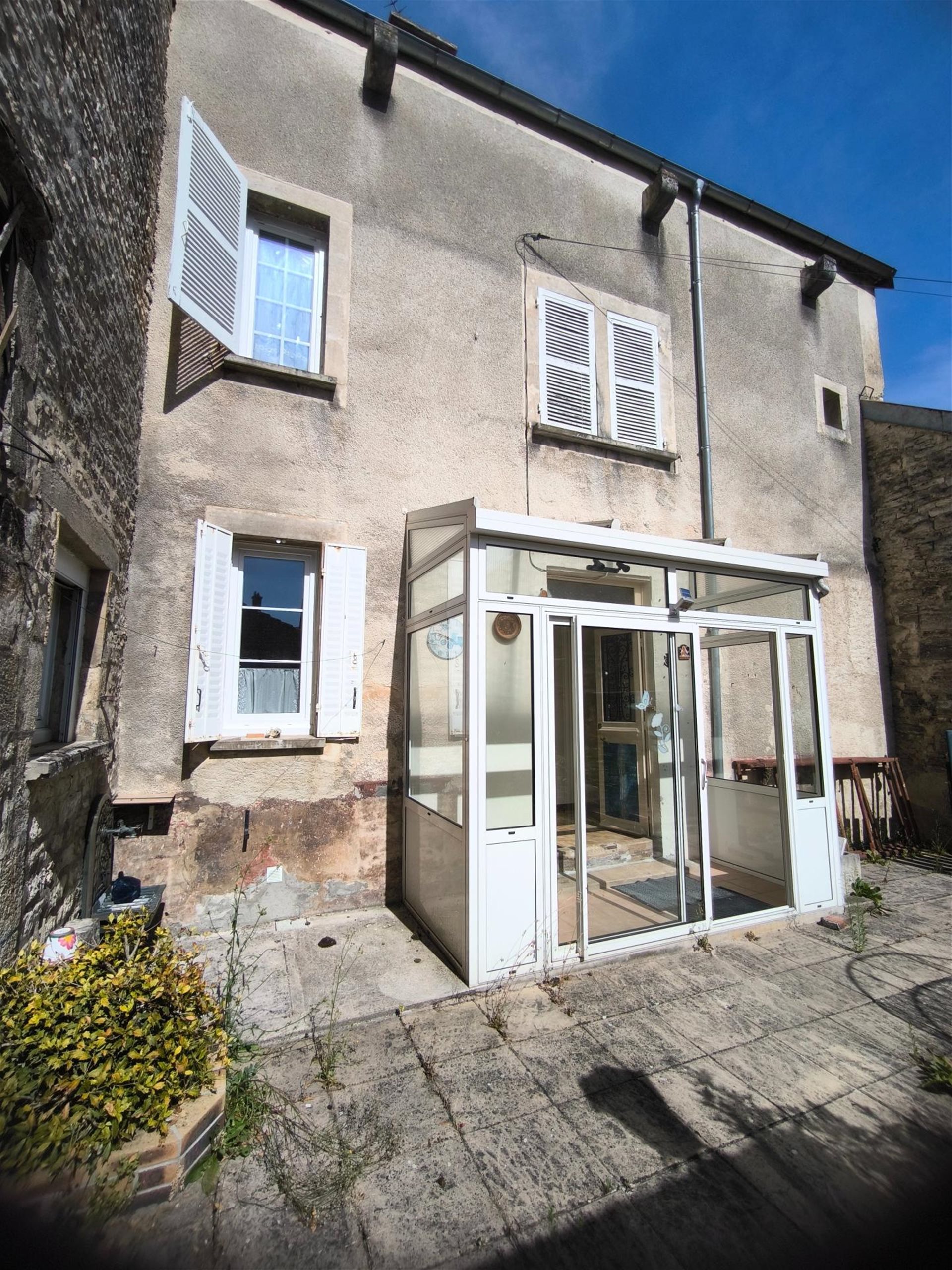 Maison à vendre, 98m², Vanvey