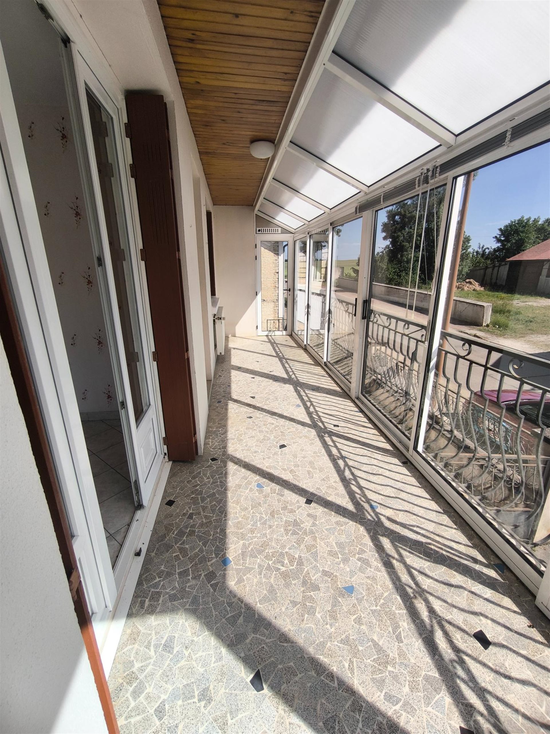 Maison à vendre, 85m², Montigny-sur-Aube