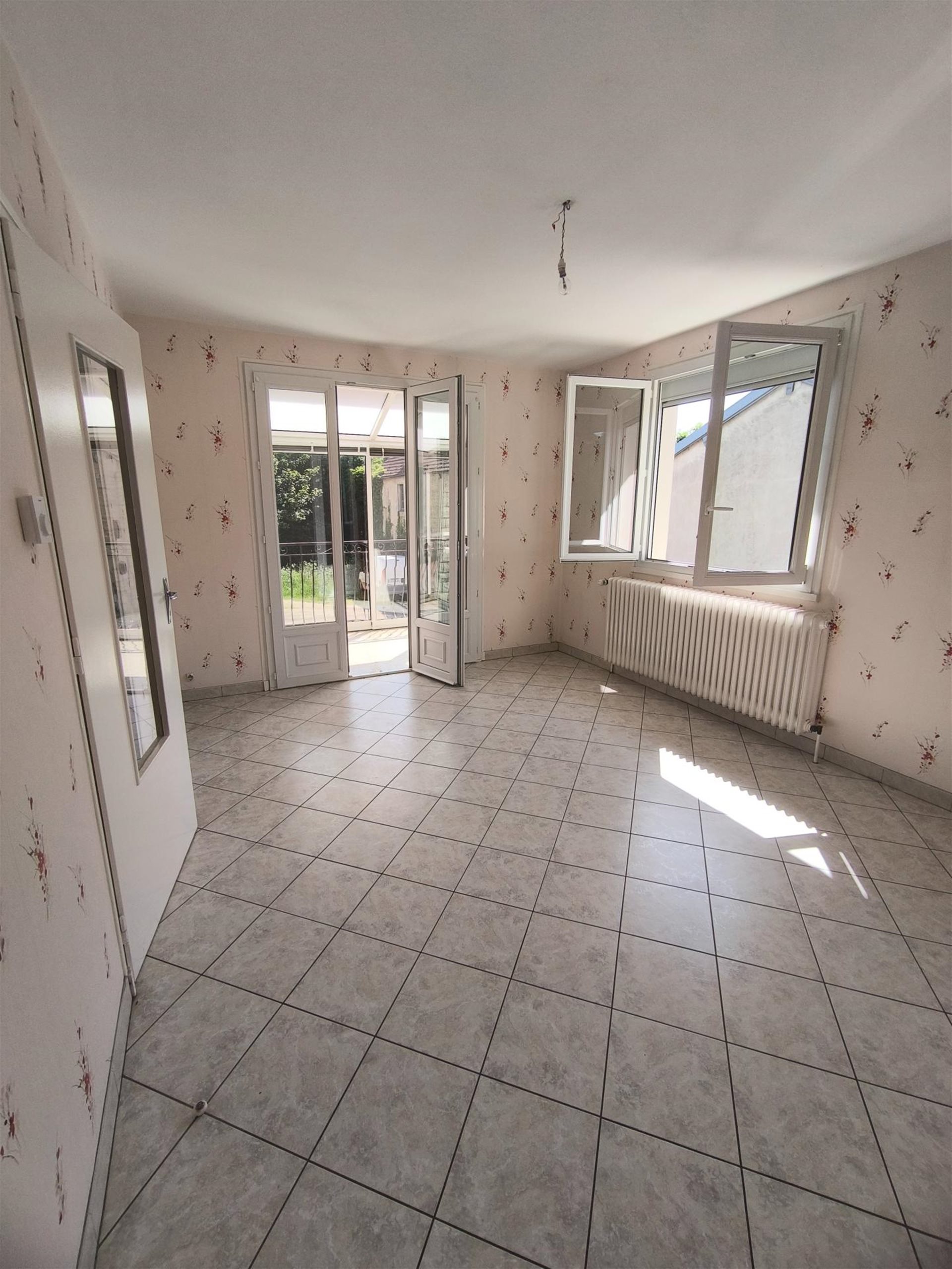 Maison à vendre, 85m², Montigny-sur-Aube