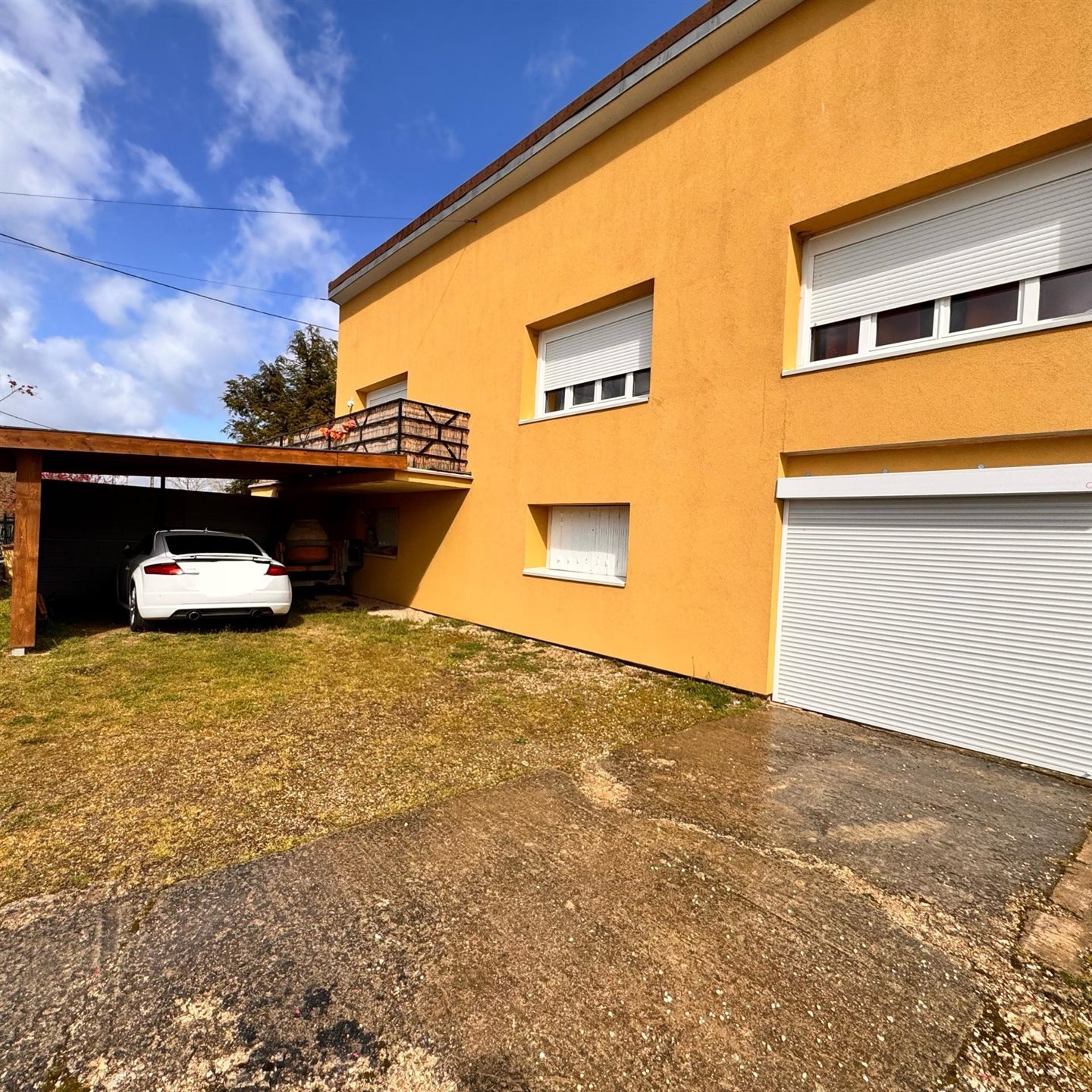 Maison à vendre, 139m², Laignes