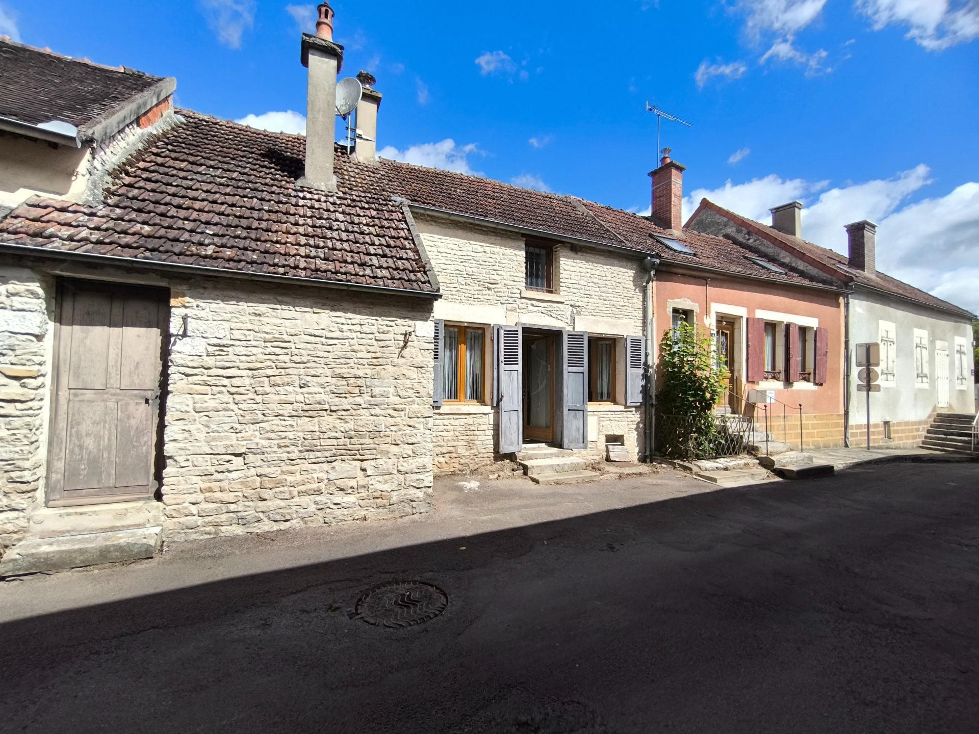 Maison à vendre, 110m², Tanlay