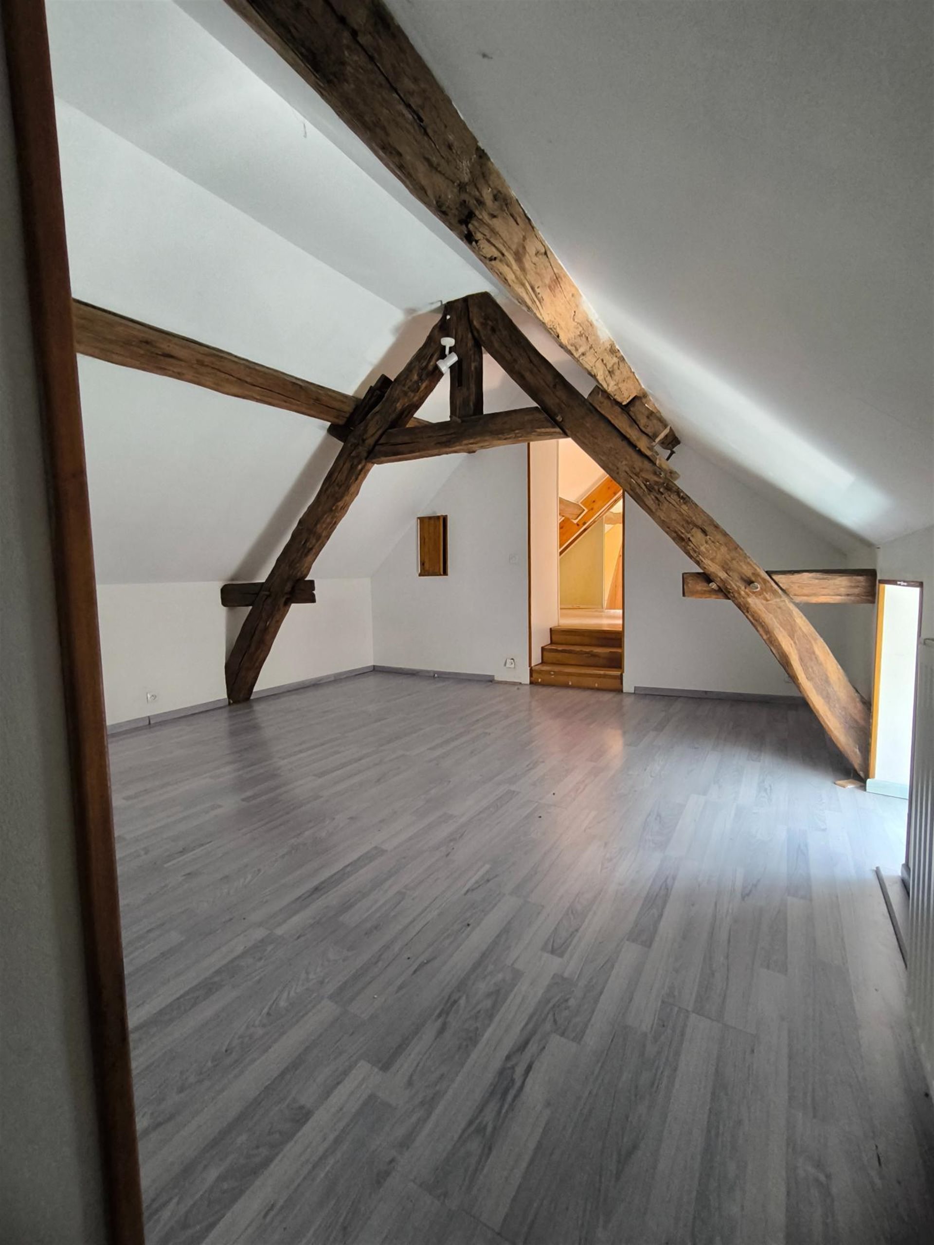 Maison à vendre, 110m², Tanlay
