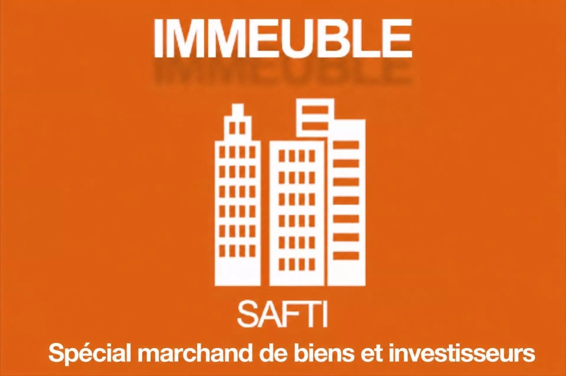 Appartement à vendre, 269m², Ferrière-la-Grande