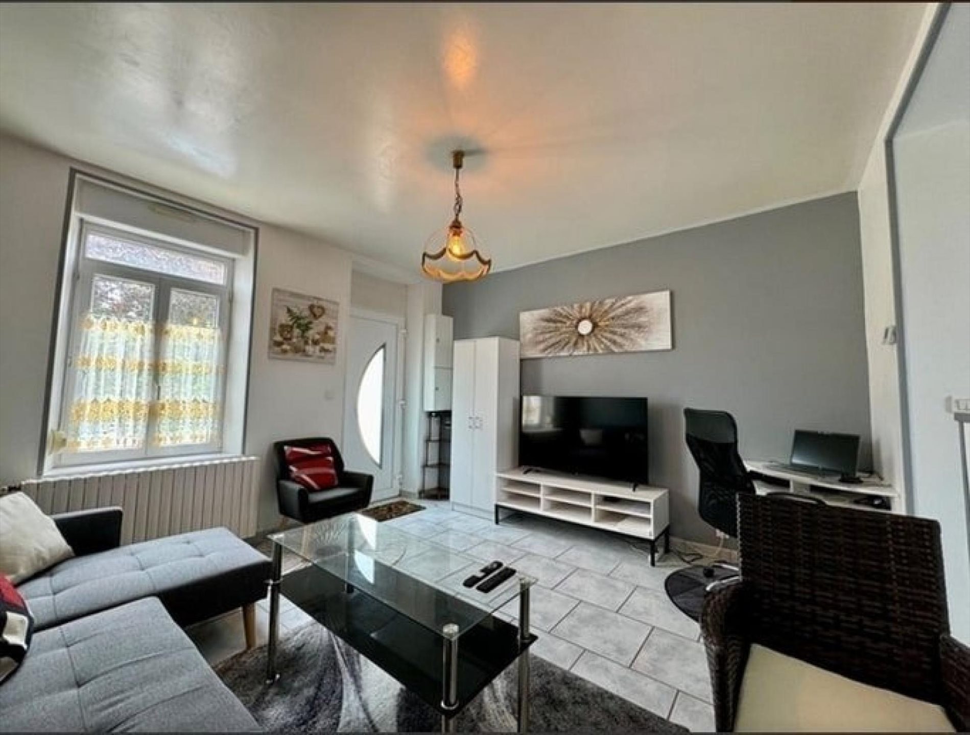 Maison à vendre, 70m², Hirson