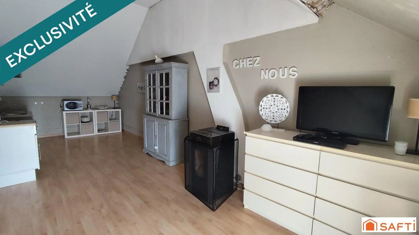 Maison à vendre, 104m², Jeumont