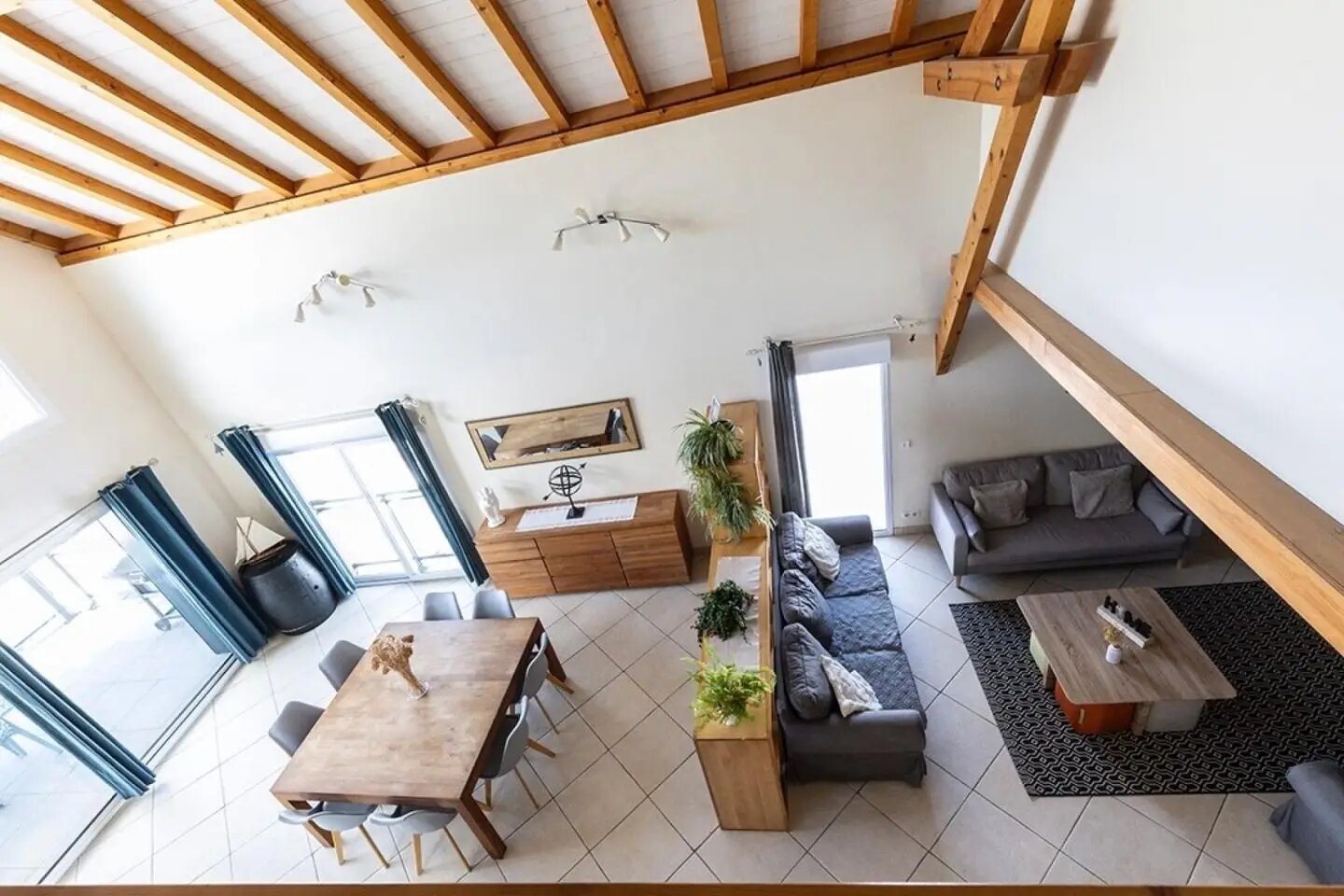 Maison à vendre, 151m², Longchaumois