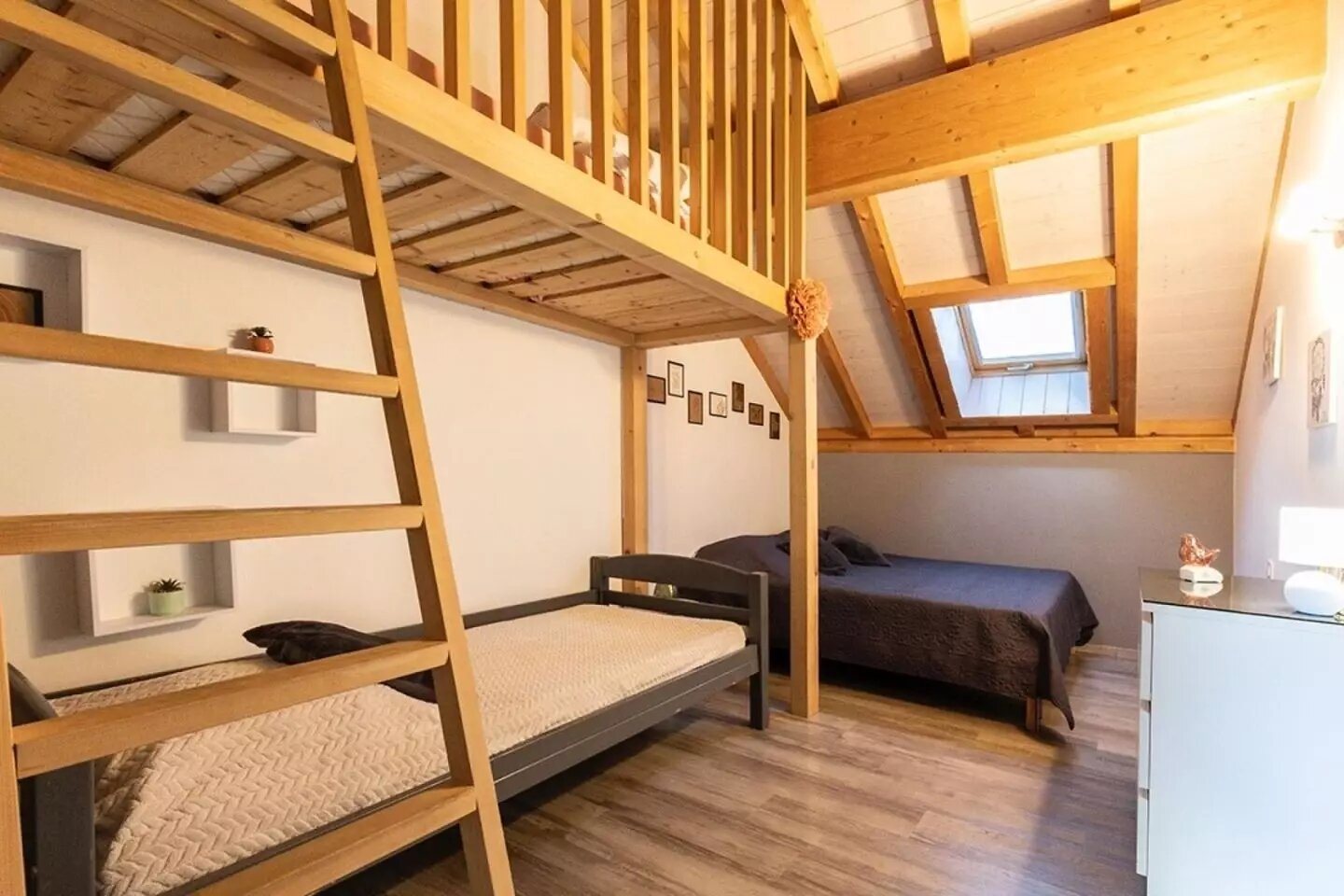 Maison à vendre, 151m², Longchaumois