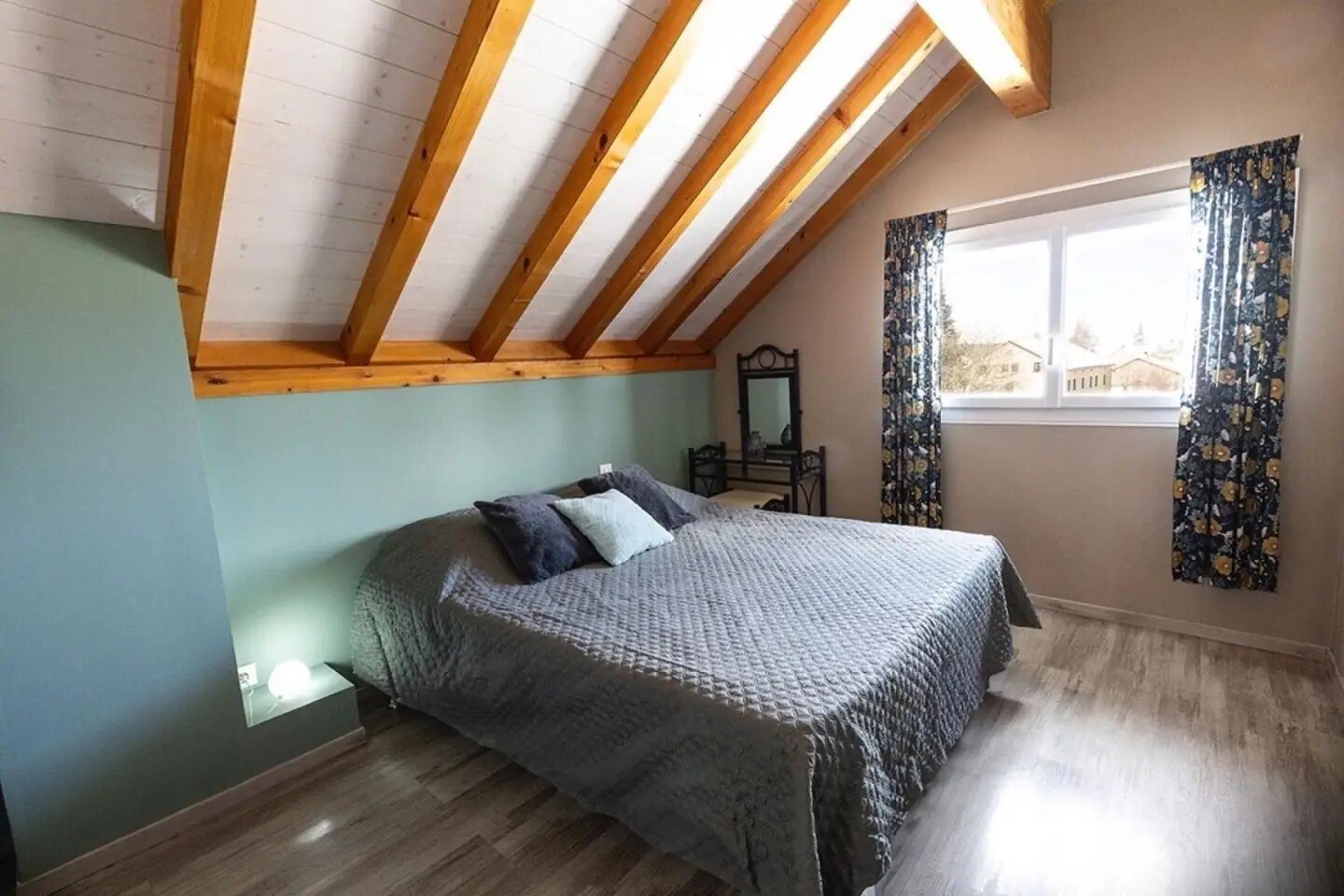 Maison à vendre, 151m², Longchaumois