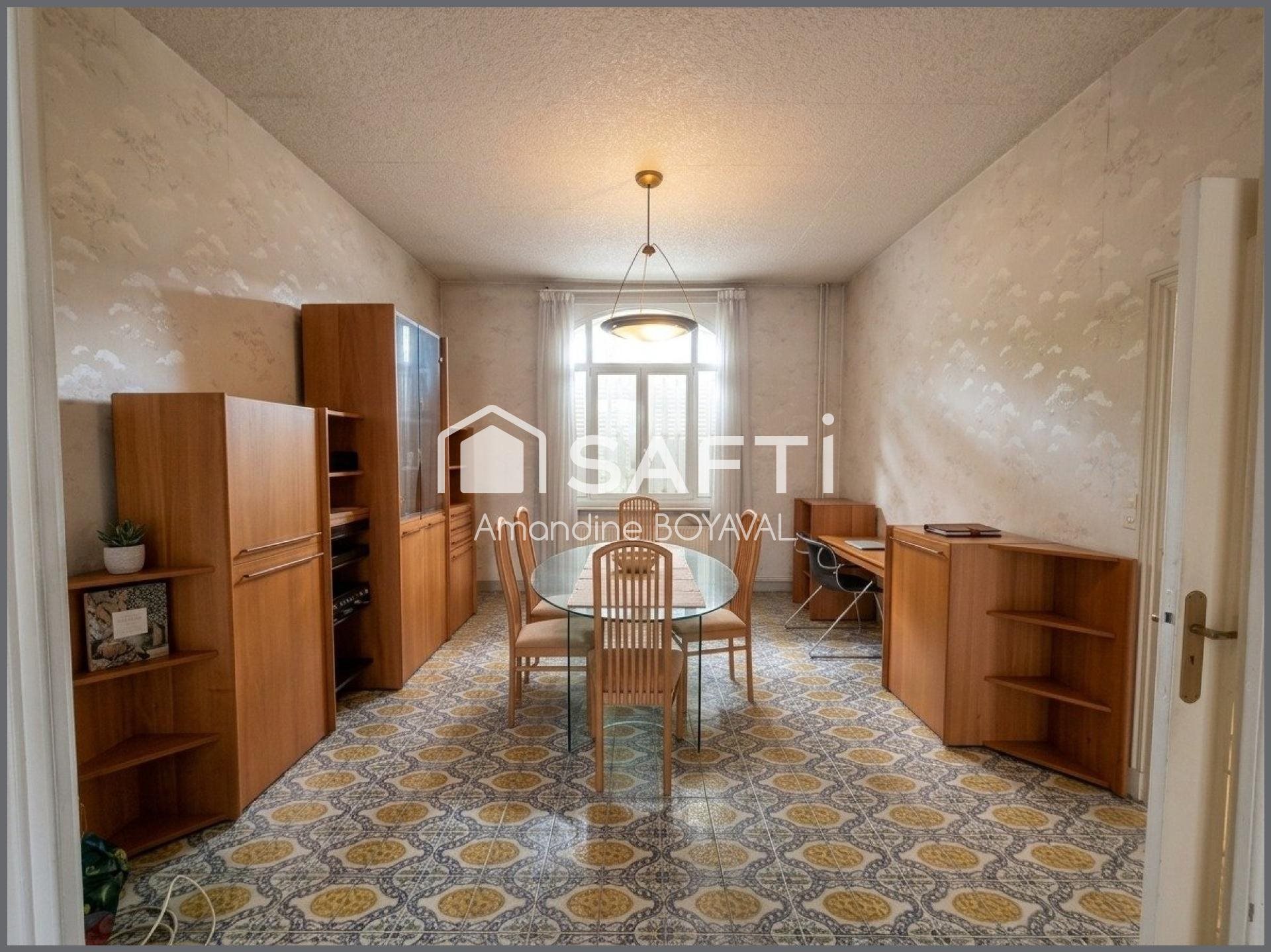 Maison à vendre, 146m², Amiens