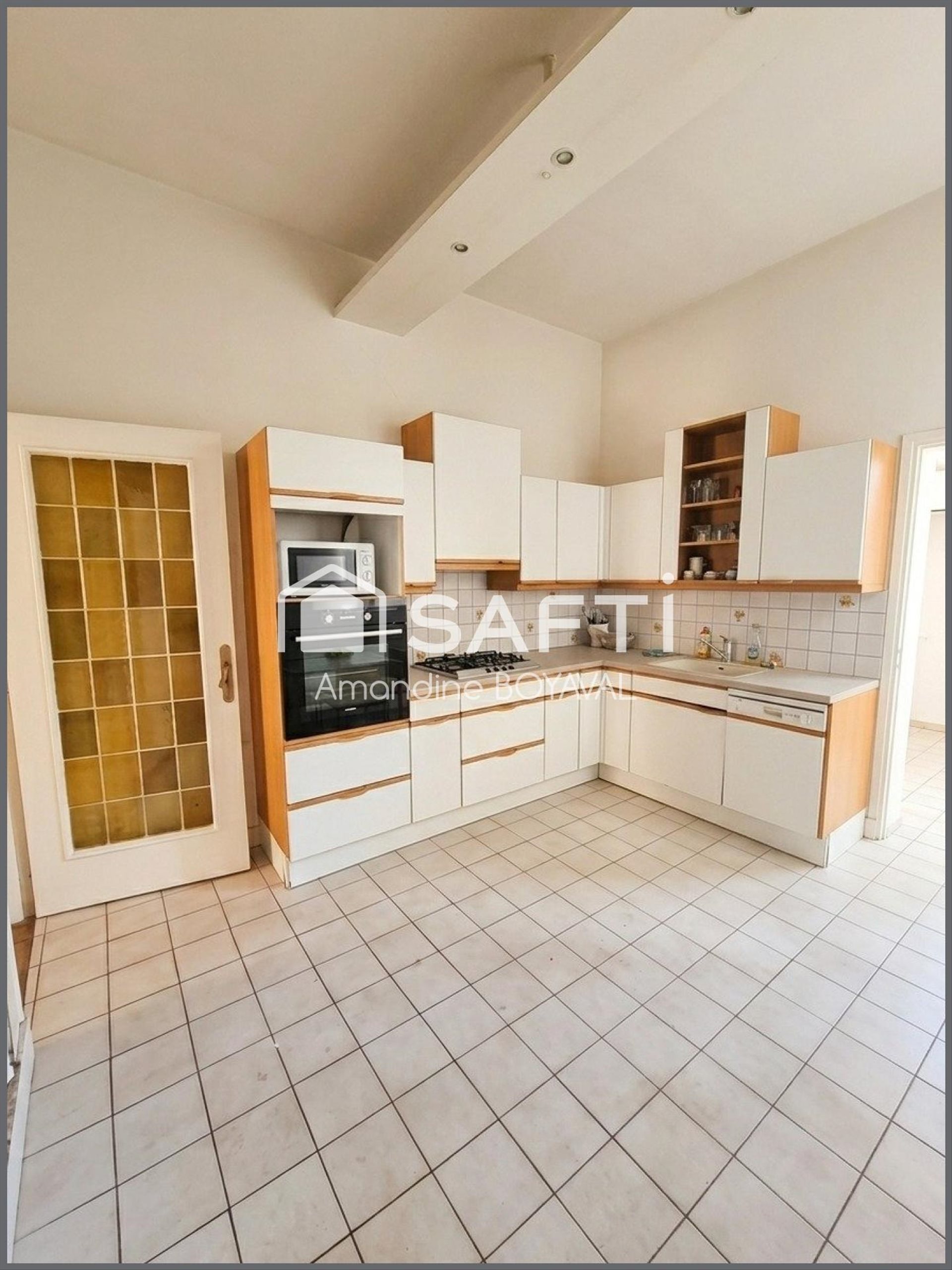 Maison à vendre, 146m², Amiens