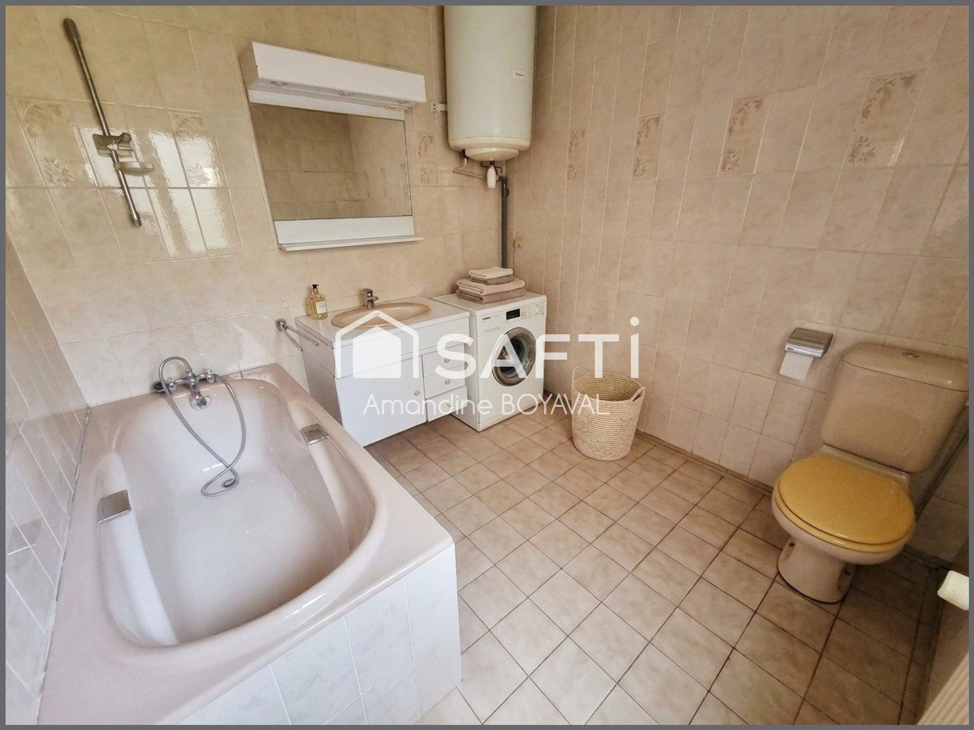 Maison à vendre, 146m², Amiens