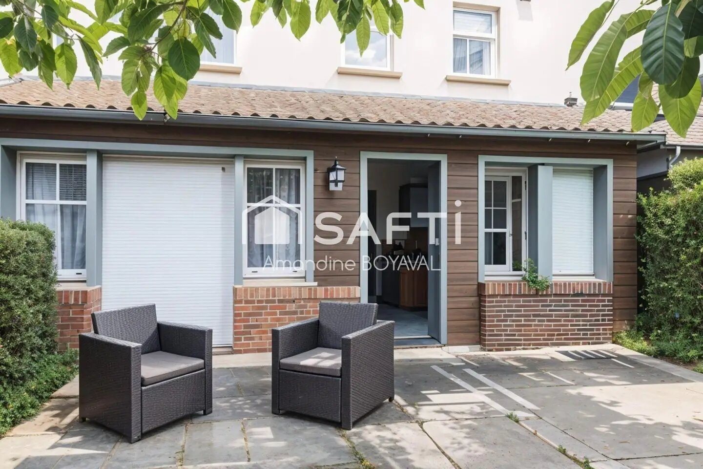 Maison à vendre, 127m², Amiens