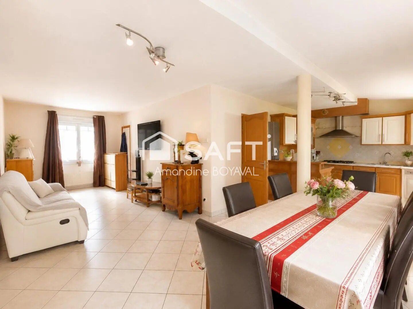 Maison à vendre, 127m², Amiens