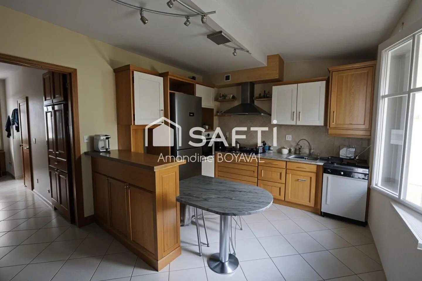 Maison à vendre, 127m², Amiens