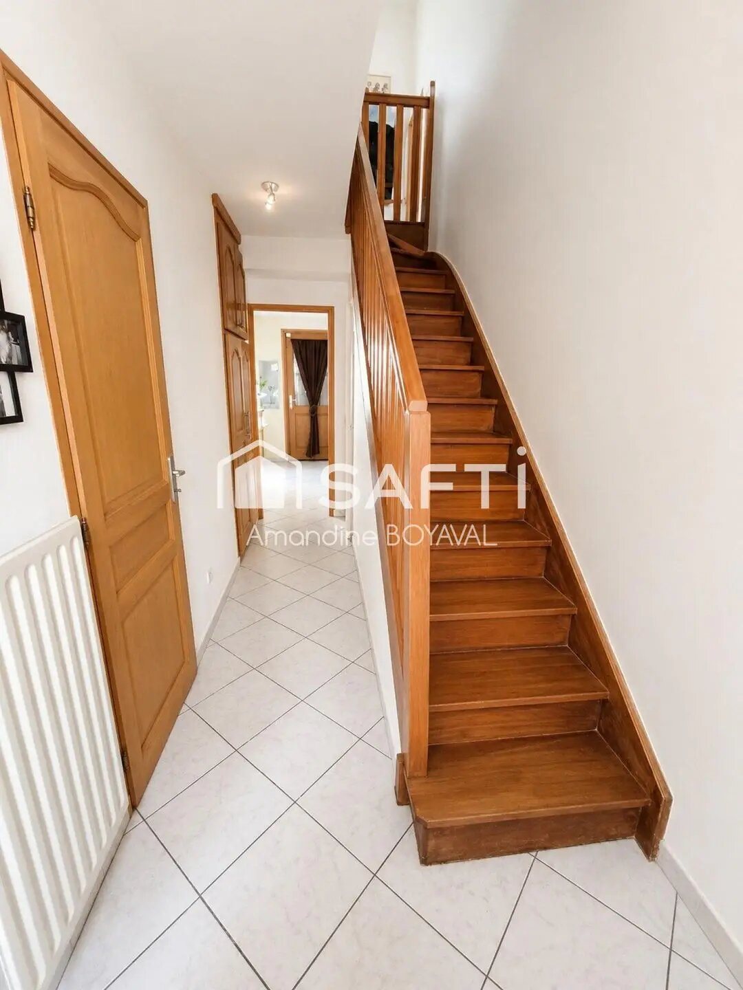 Maison à vendre, 127m², Amiens