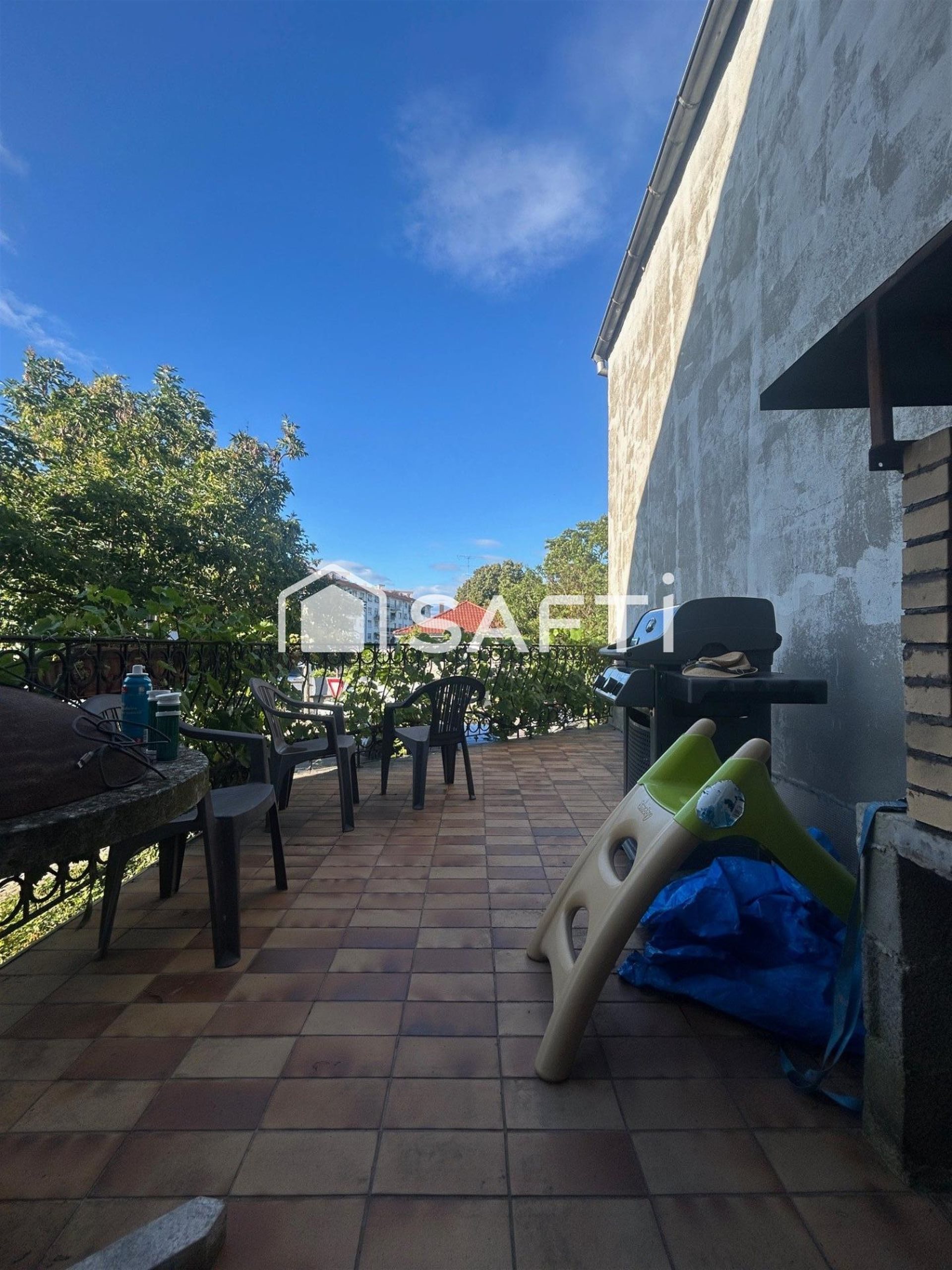 Maison à vendre, 120m², Mulhouse
