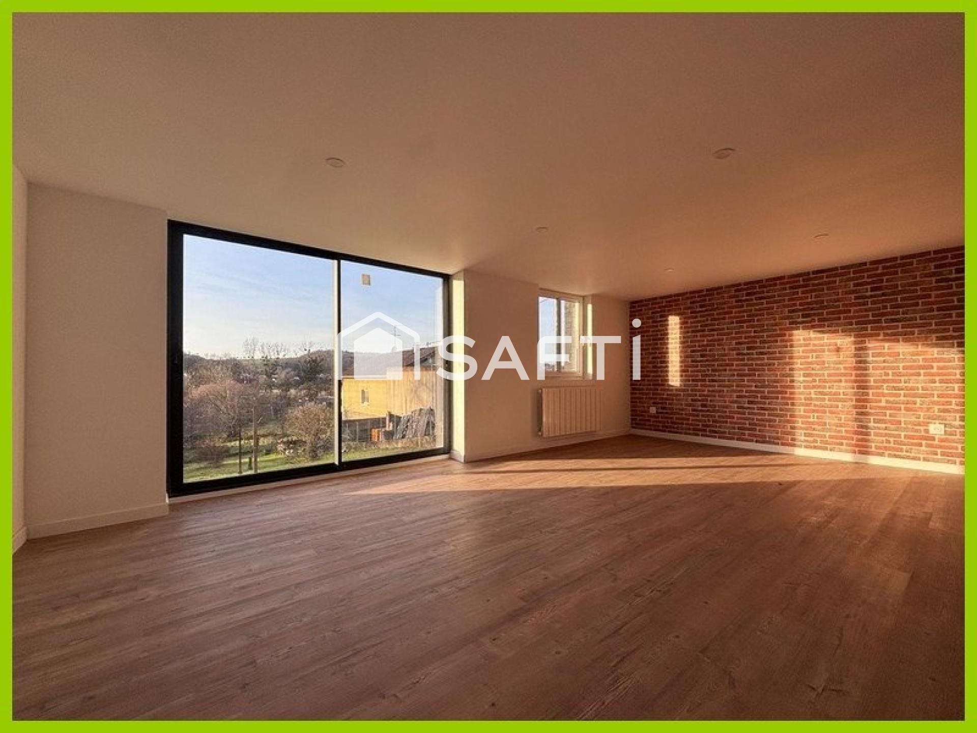 Maison à vendre, 120m², Walheim