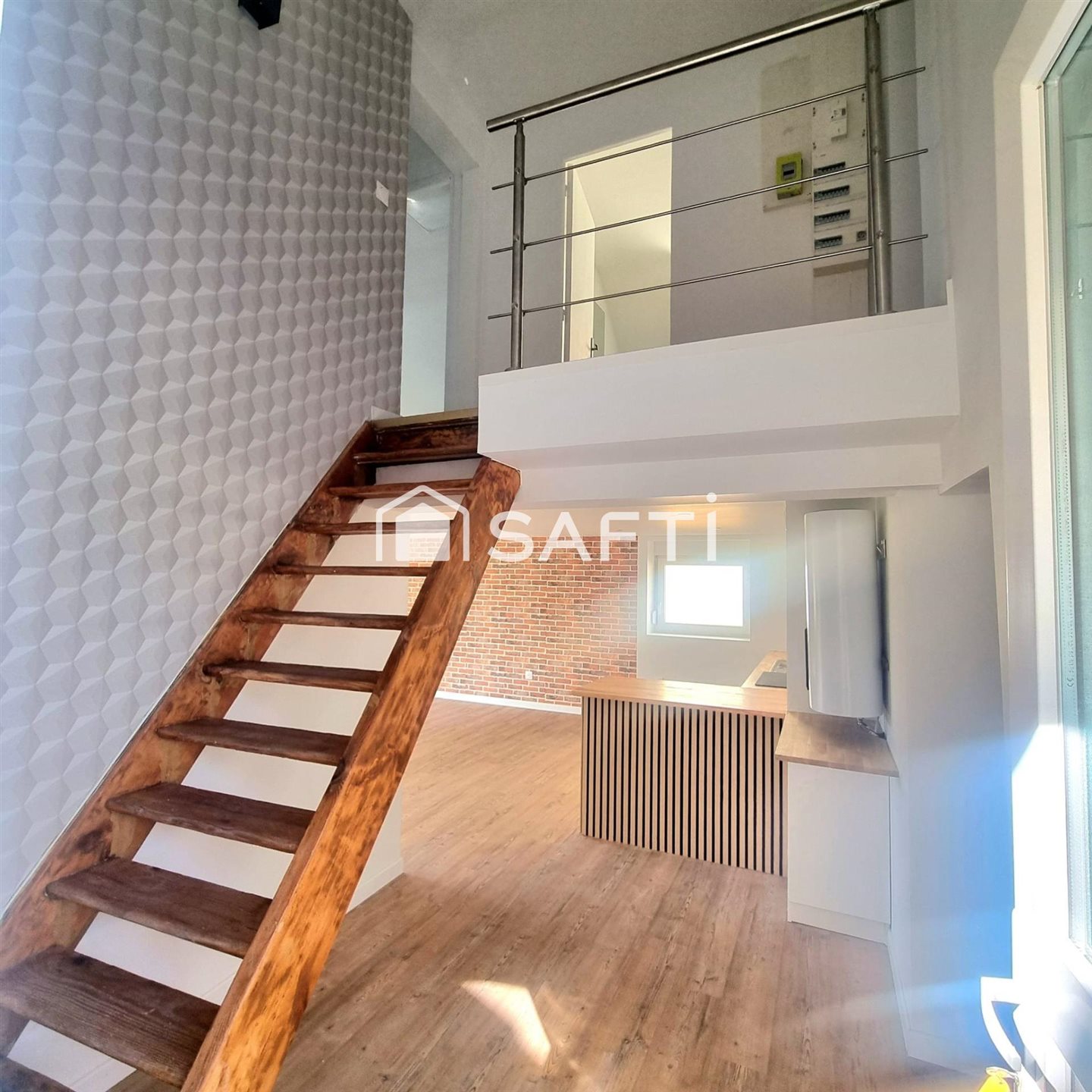 Maison à vendre, 120m², Walheim