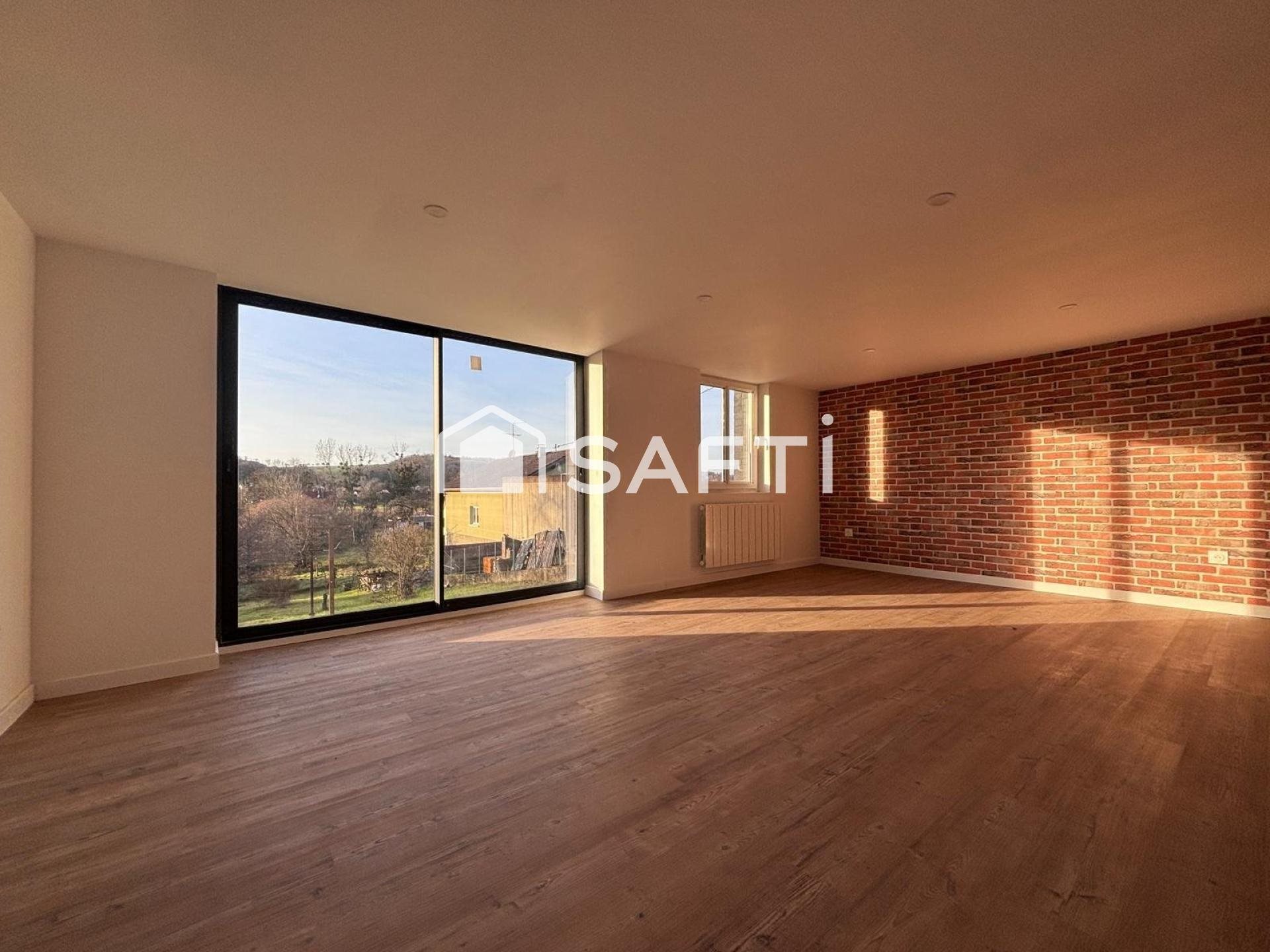 Maison à vendre, 120m², Walheim