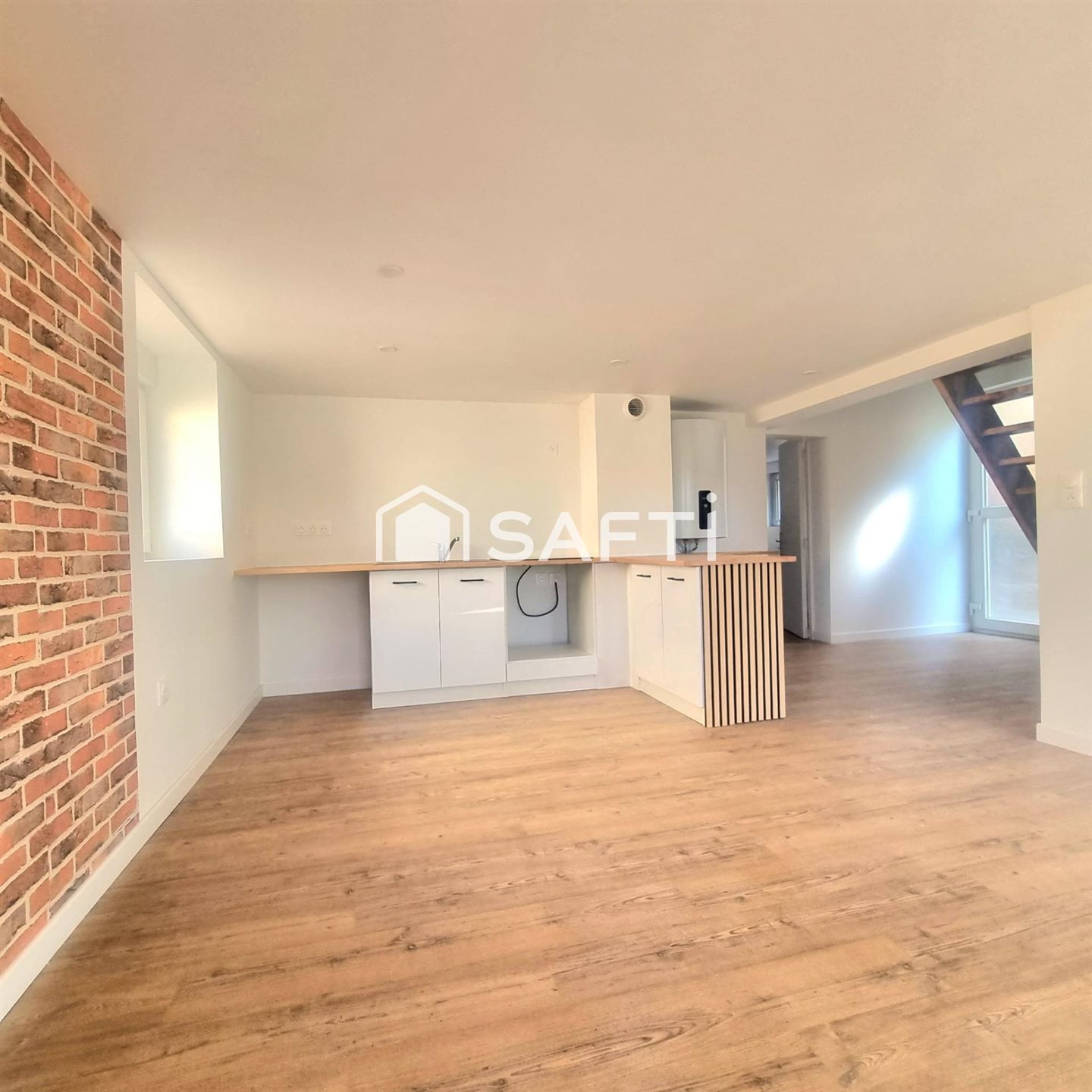 Maison à vendre, 120m², Walheim