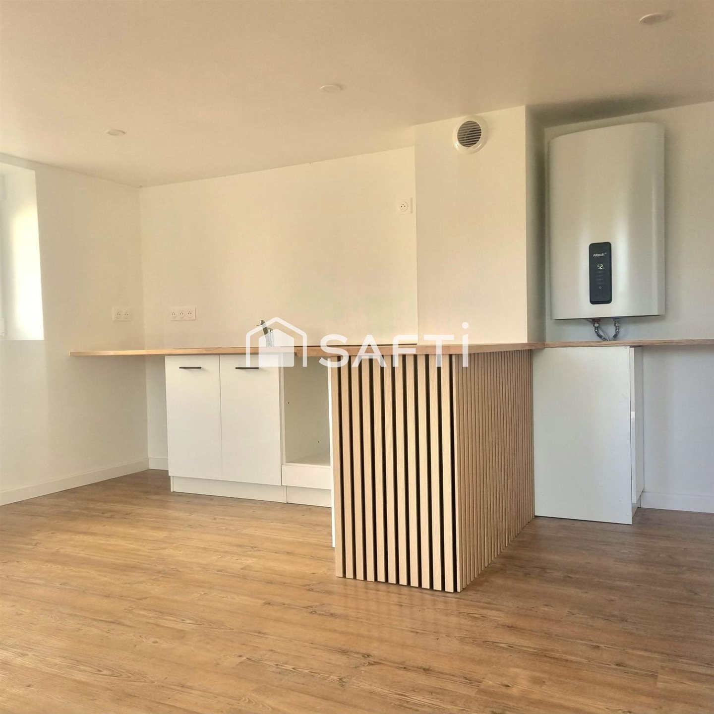 Maison à vendre, 120m², Walheim