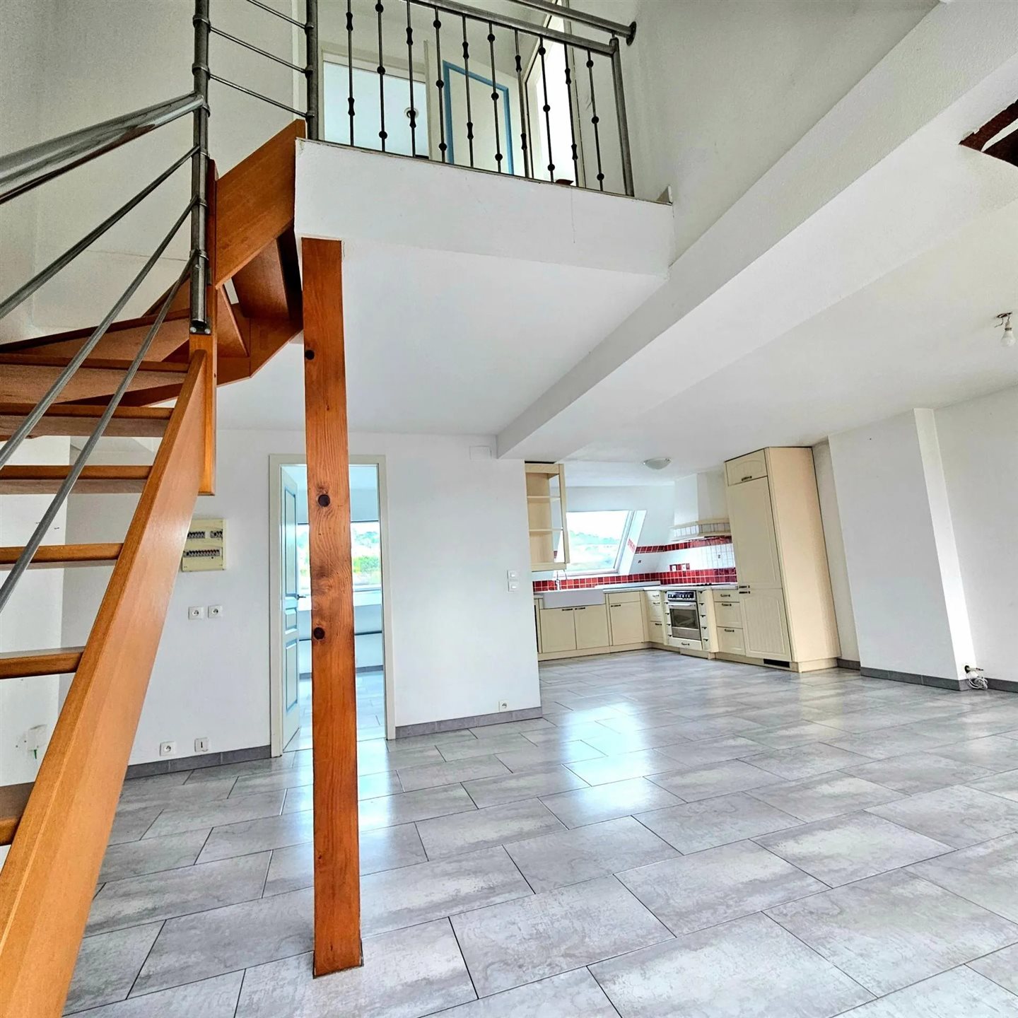 Appartement à vendre, 87m², Mulhouse