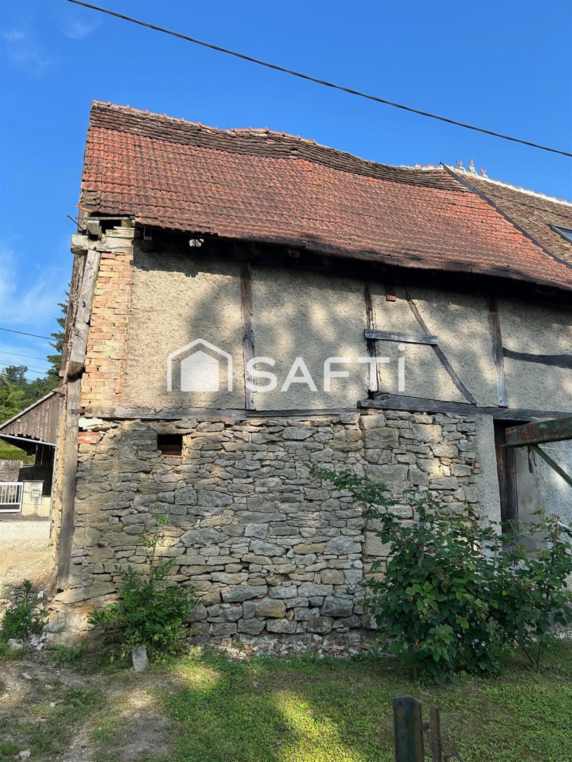 Maison à vendre, 90m², Walheim