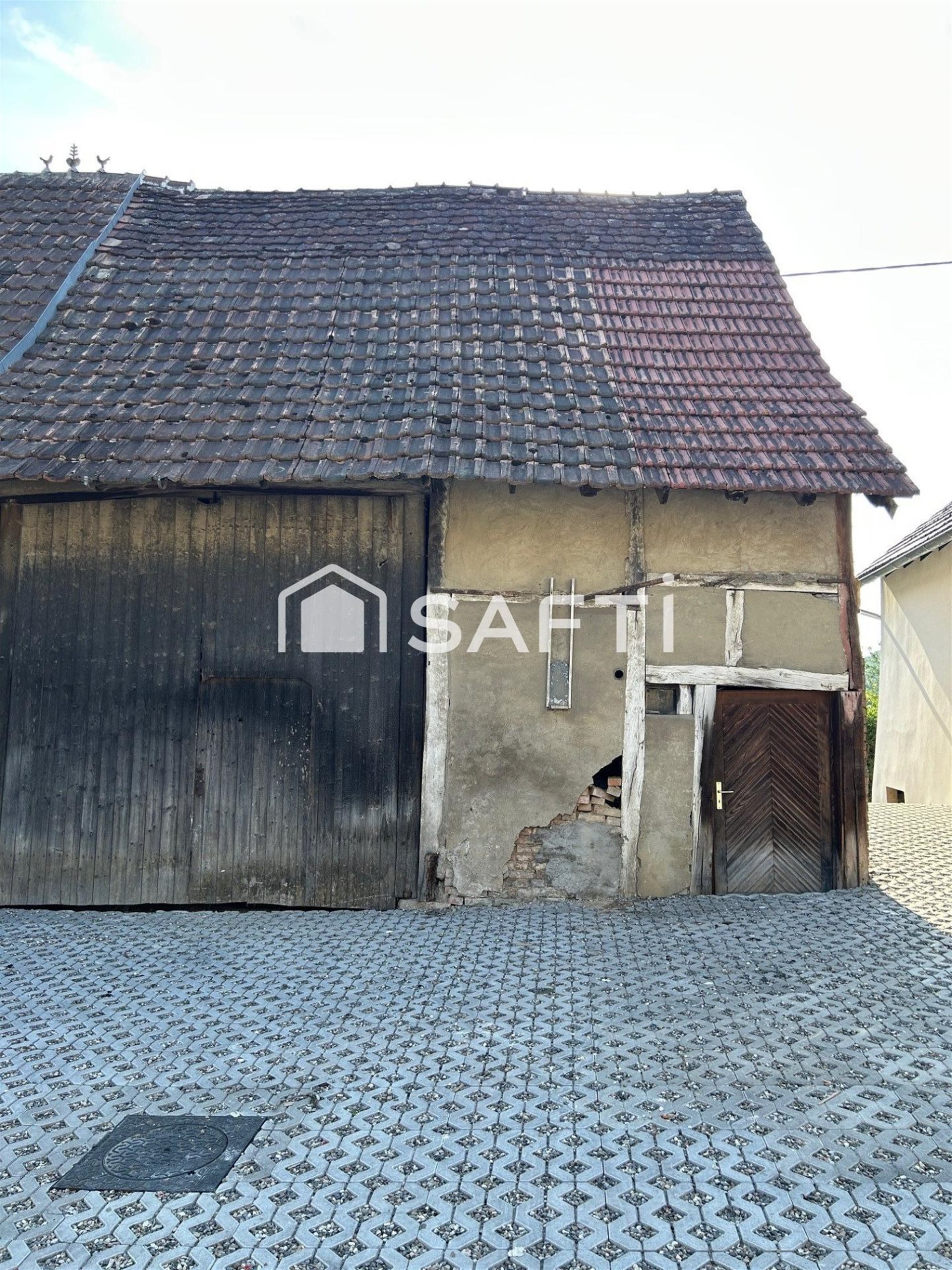 Maison à vendre, 90m², Walheim