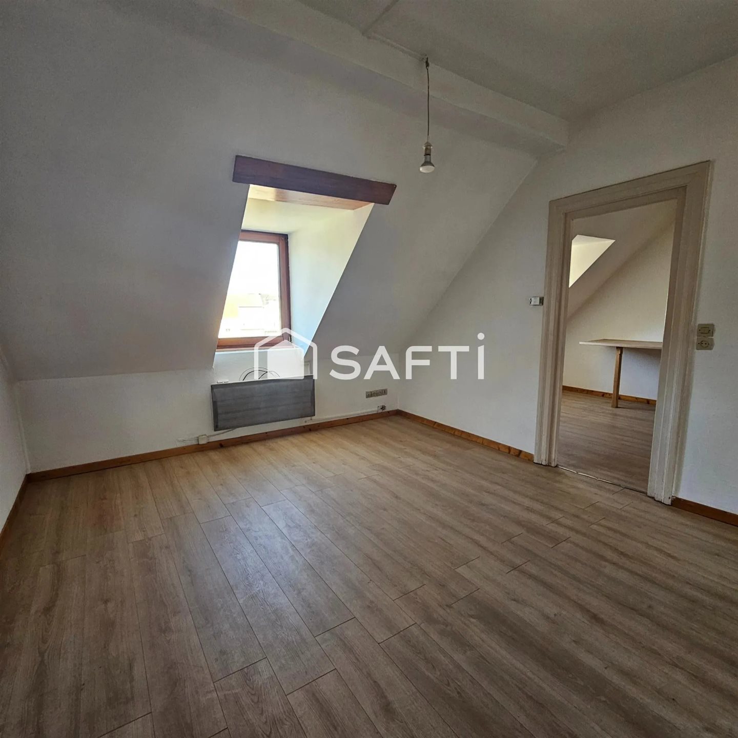 Appartement à vendre, 160m², Mulhouse
