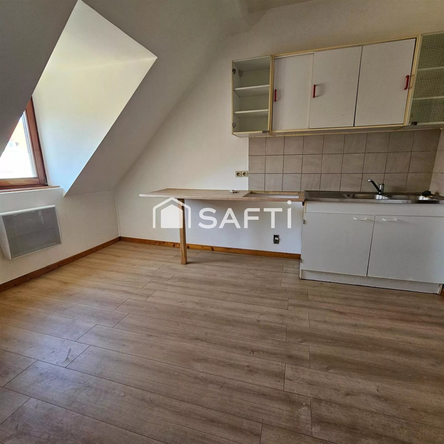 Appartement à vendre, 160m², Mulhouse