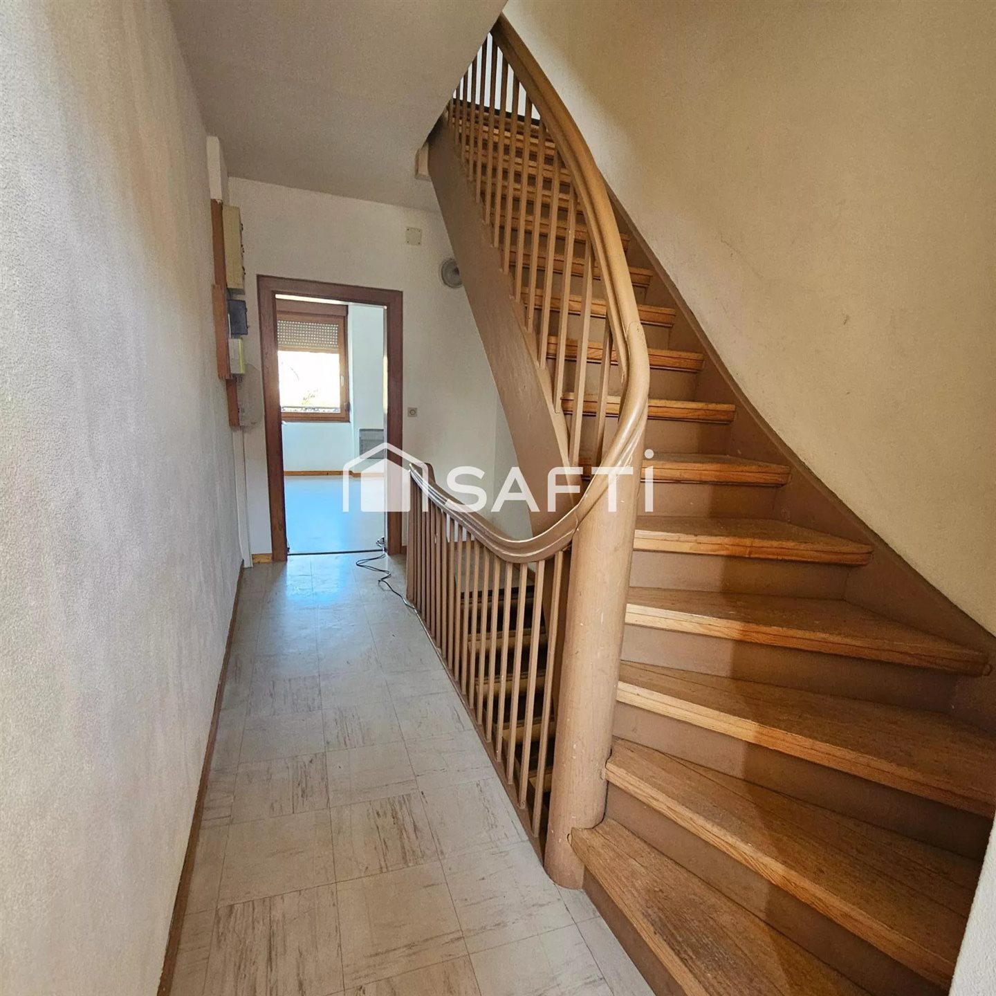 Appartement à vendre, 160m², Mulhouse