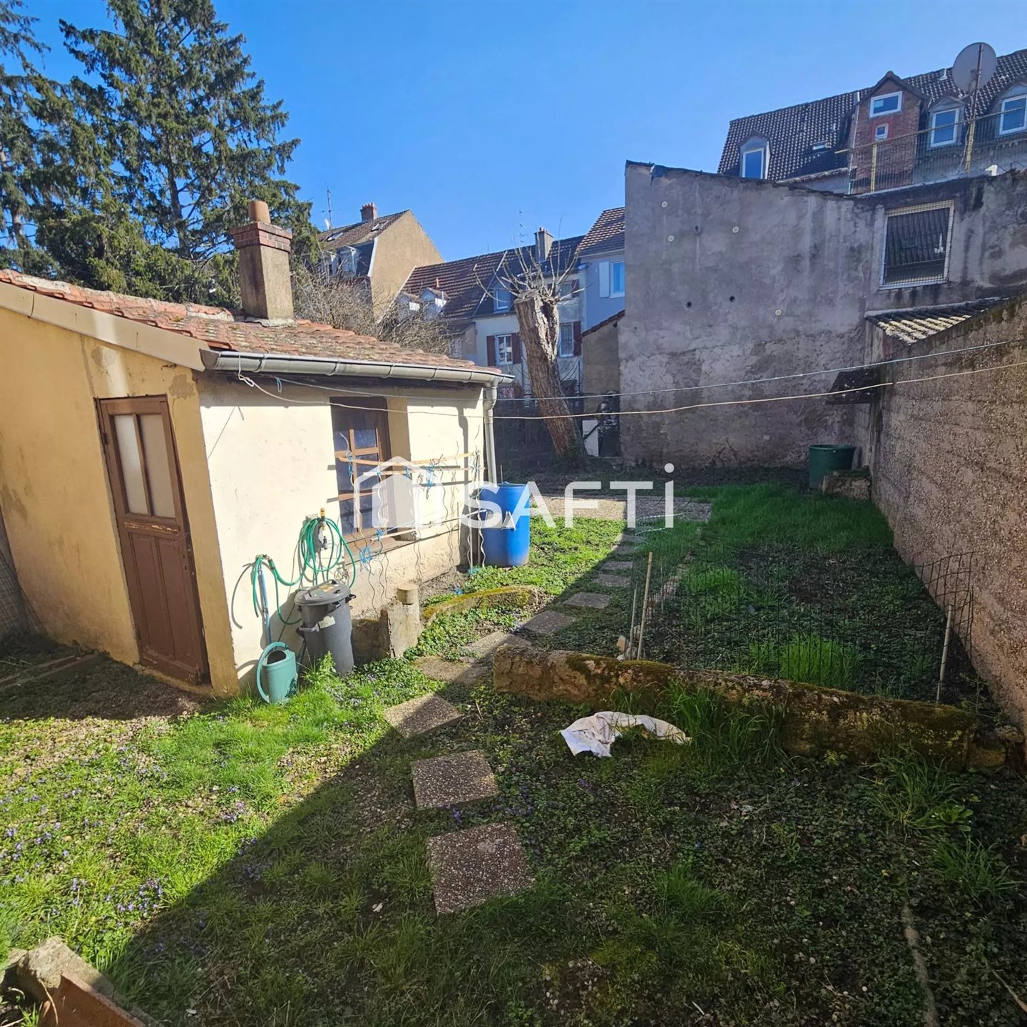 Appartement à vendre, 160m², Mulhouse