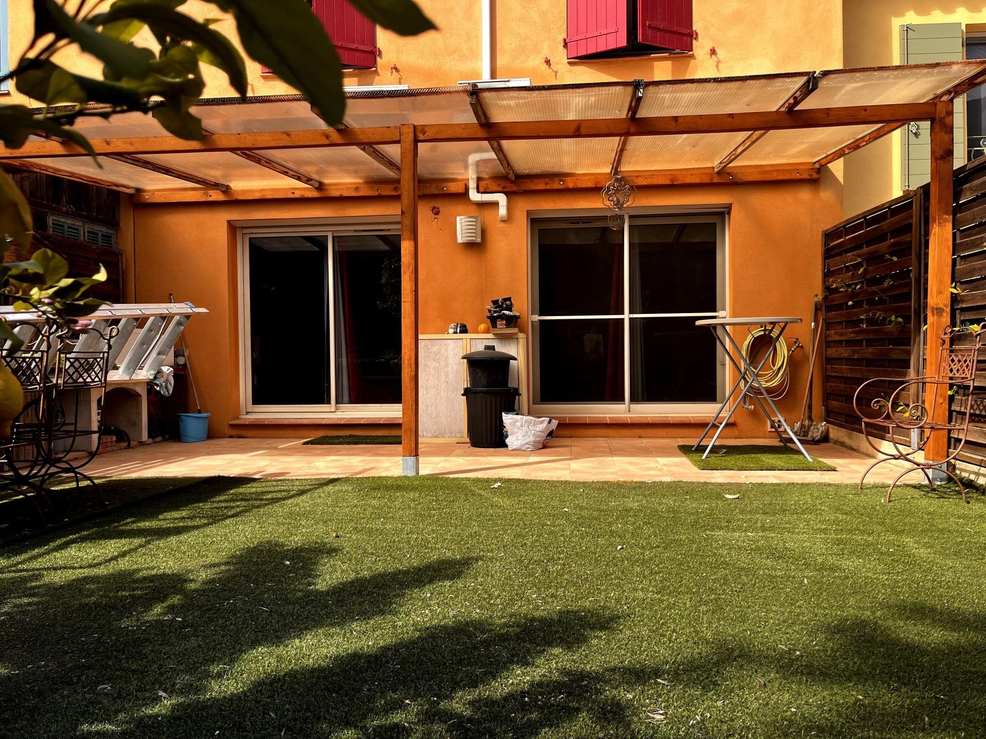 Maison à vendre, 91m², Gonfaron