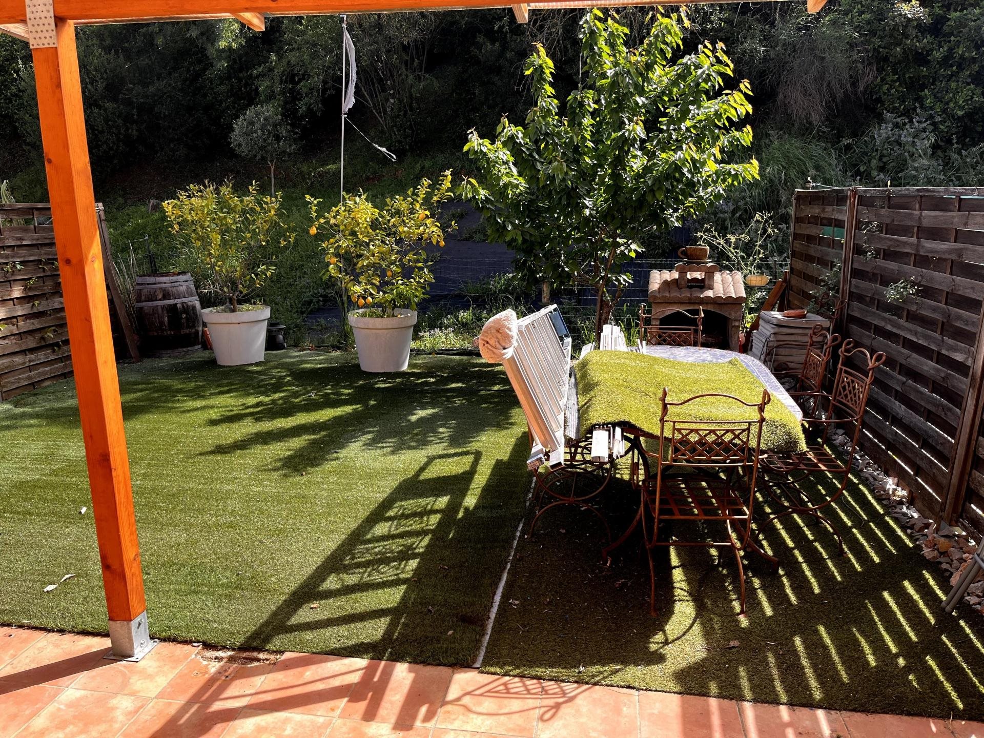 Maison à vendre, 91m², Gonfaron