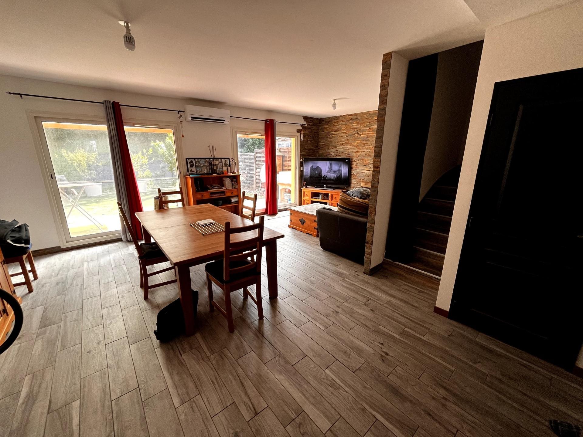 Maison à vendre, 91m², Gonfaron