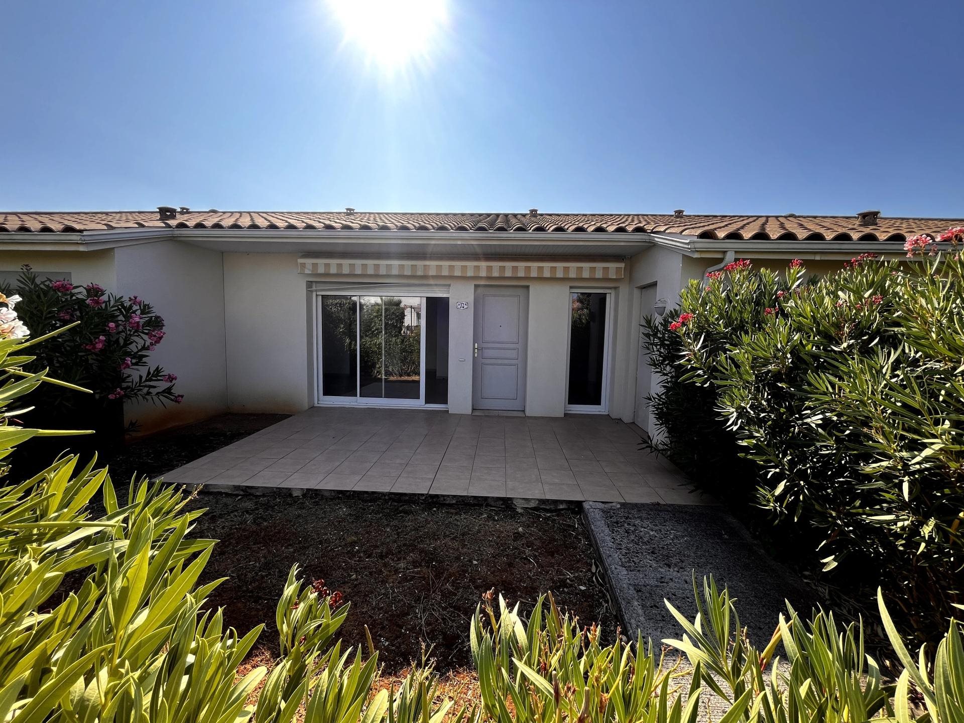 Maison à vendre, 51m², Gonfaron