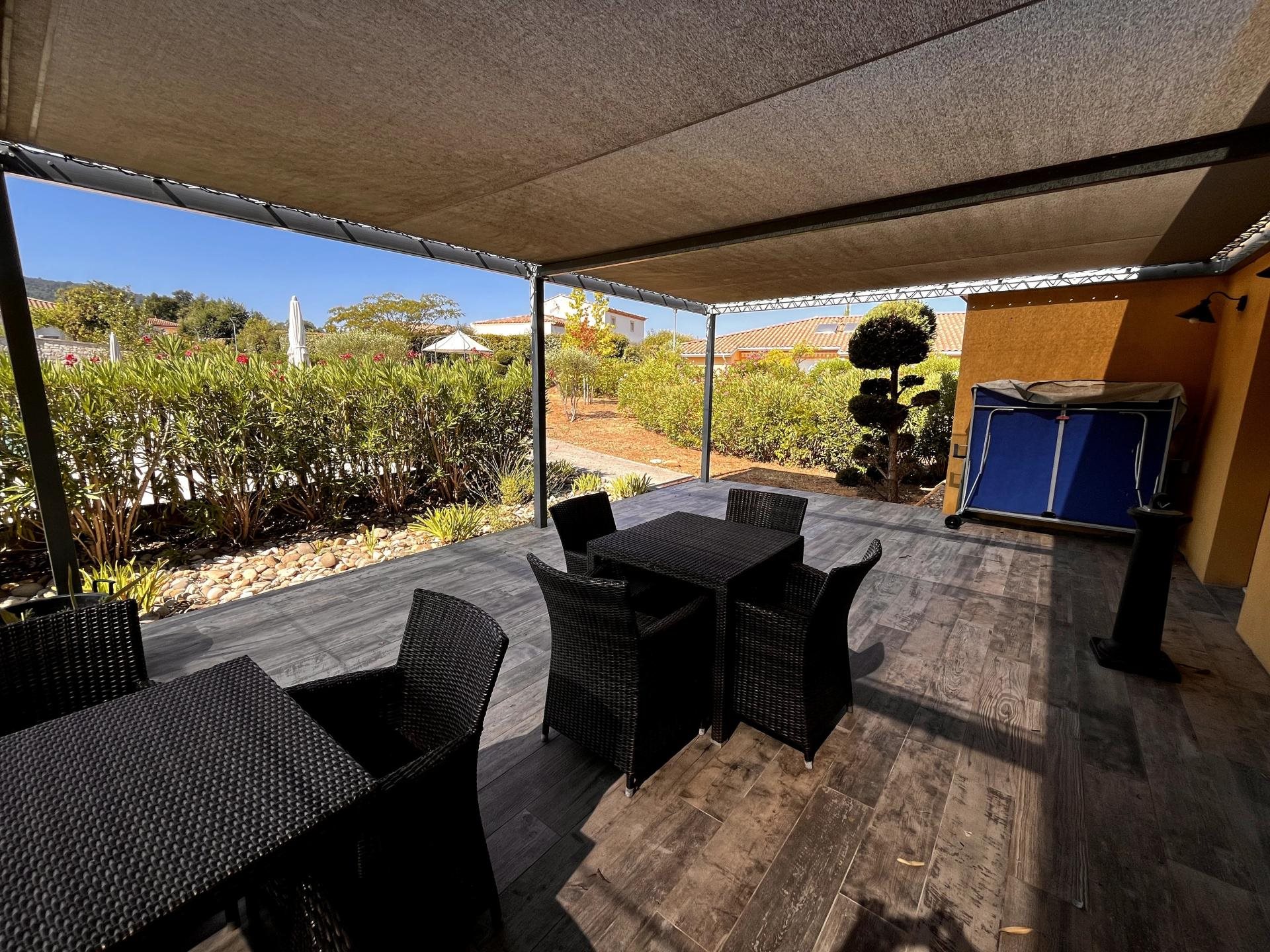 Maison à vendre, 51m², Gonfaron