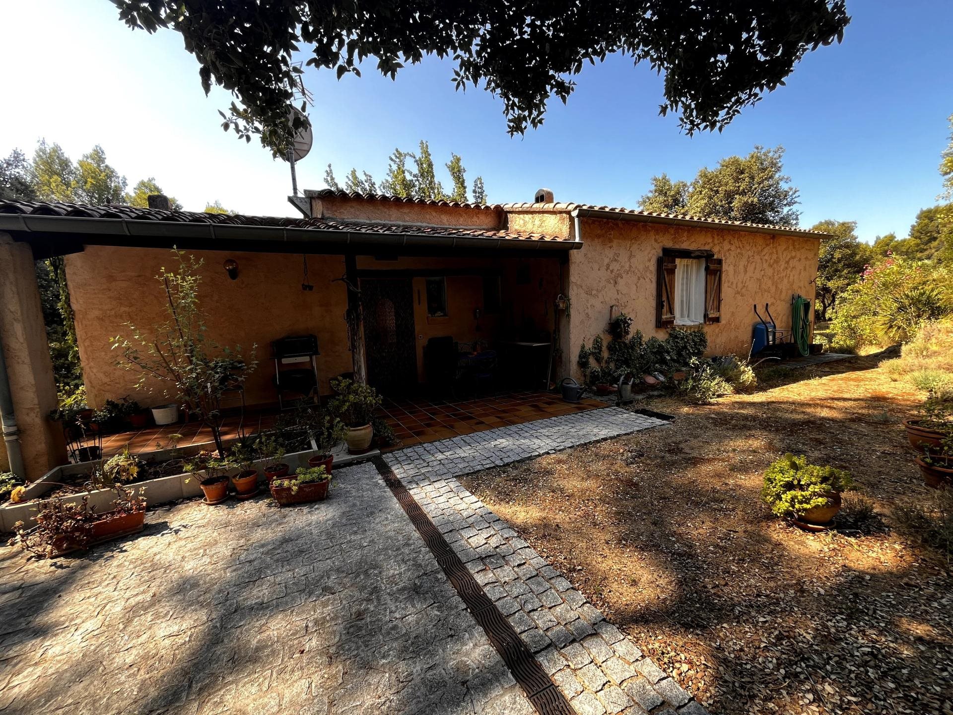 Maison à vendre, 90m², Vidauban