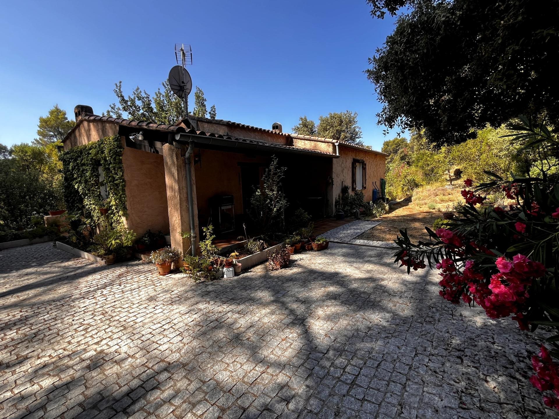 Maison à vendre, 90m², Vidauban