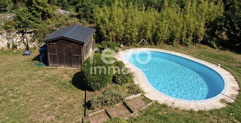 Maison à vendre, 130m², Varrains